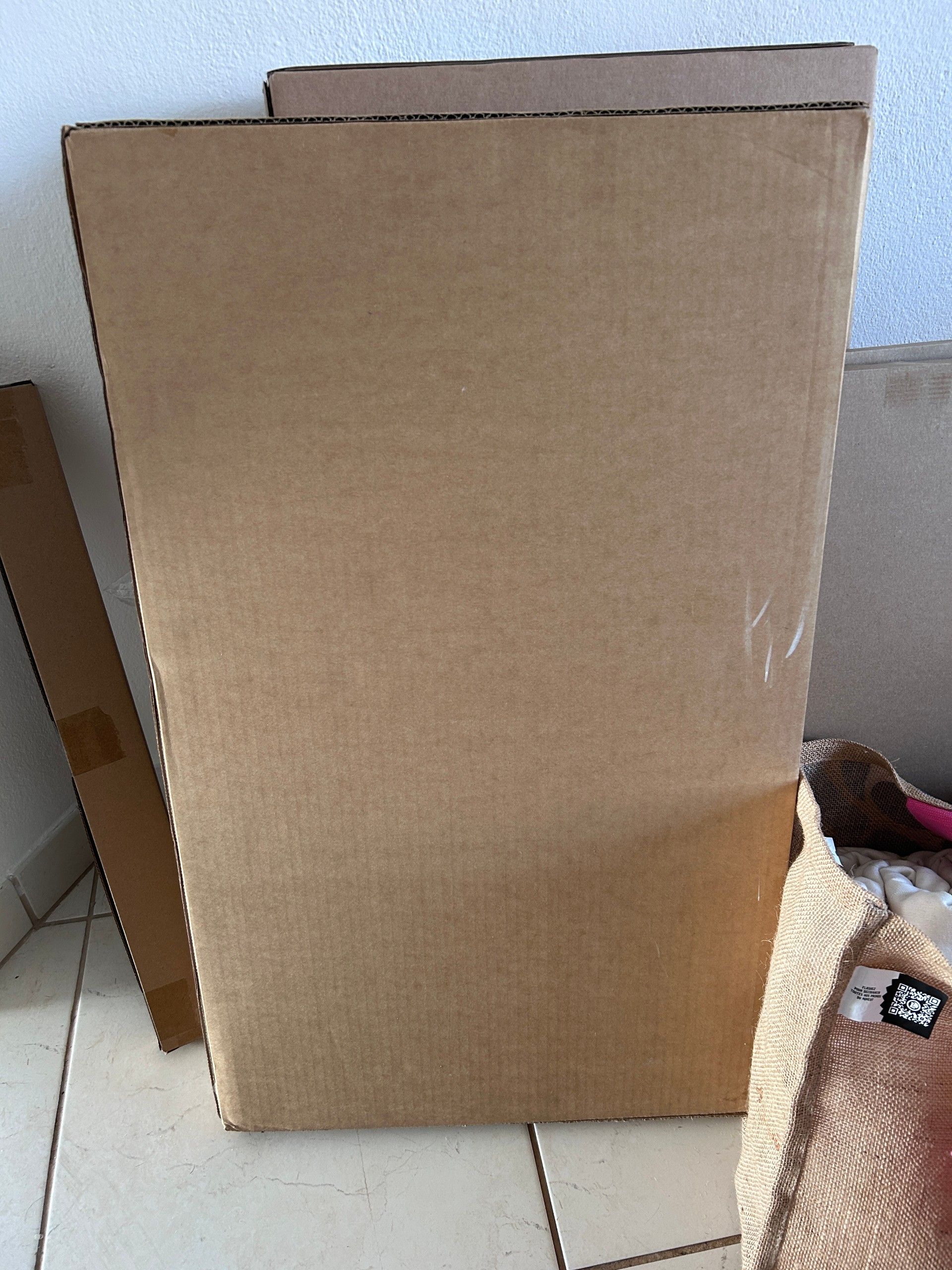 Seller photo