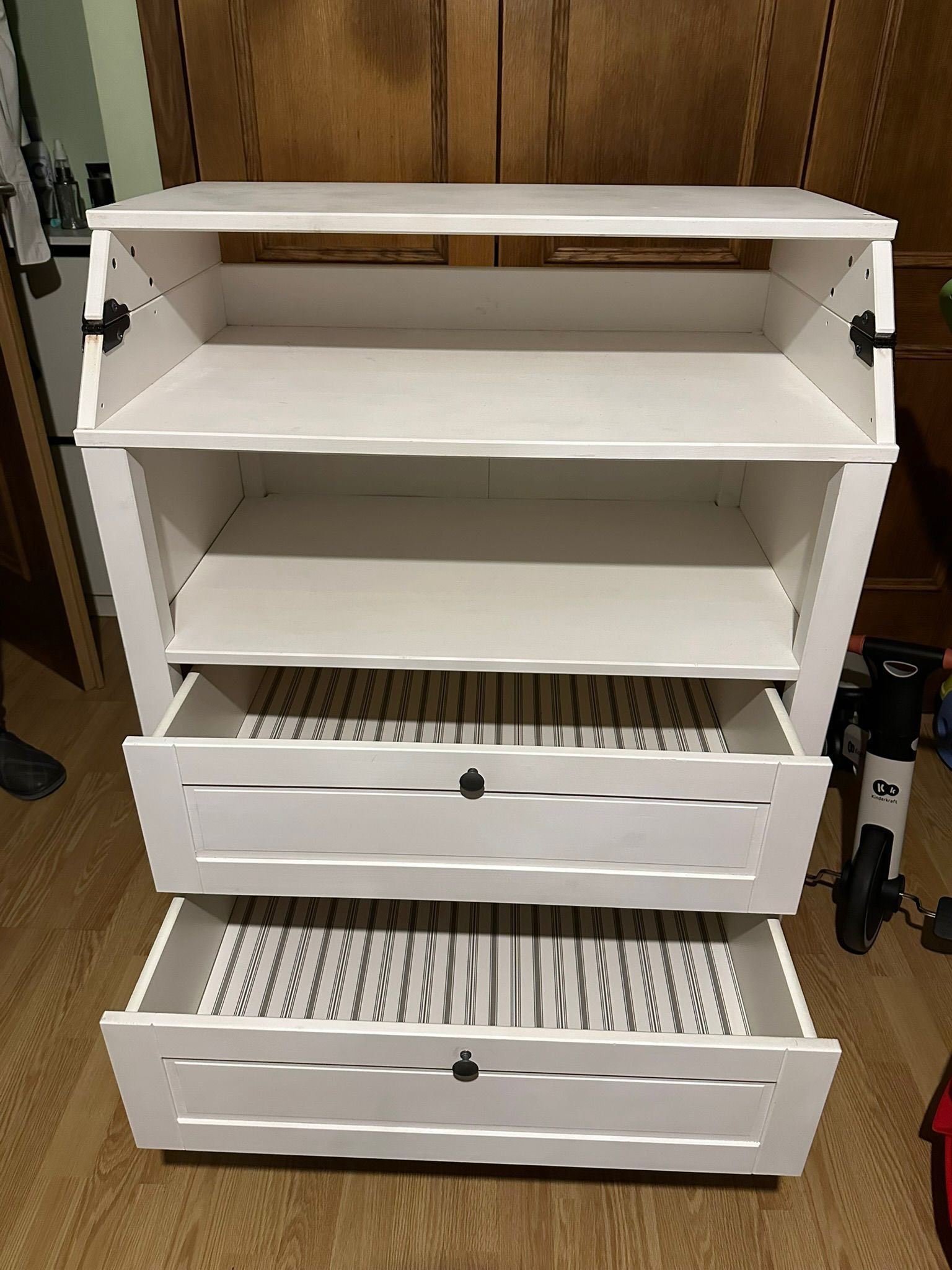 Seller photo