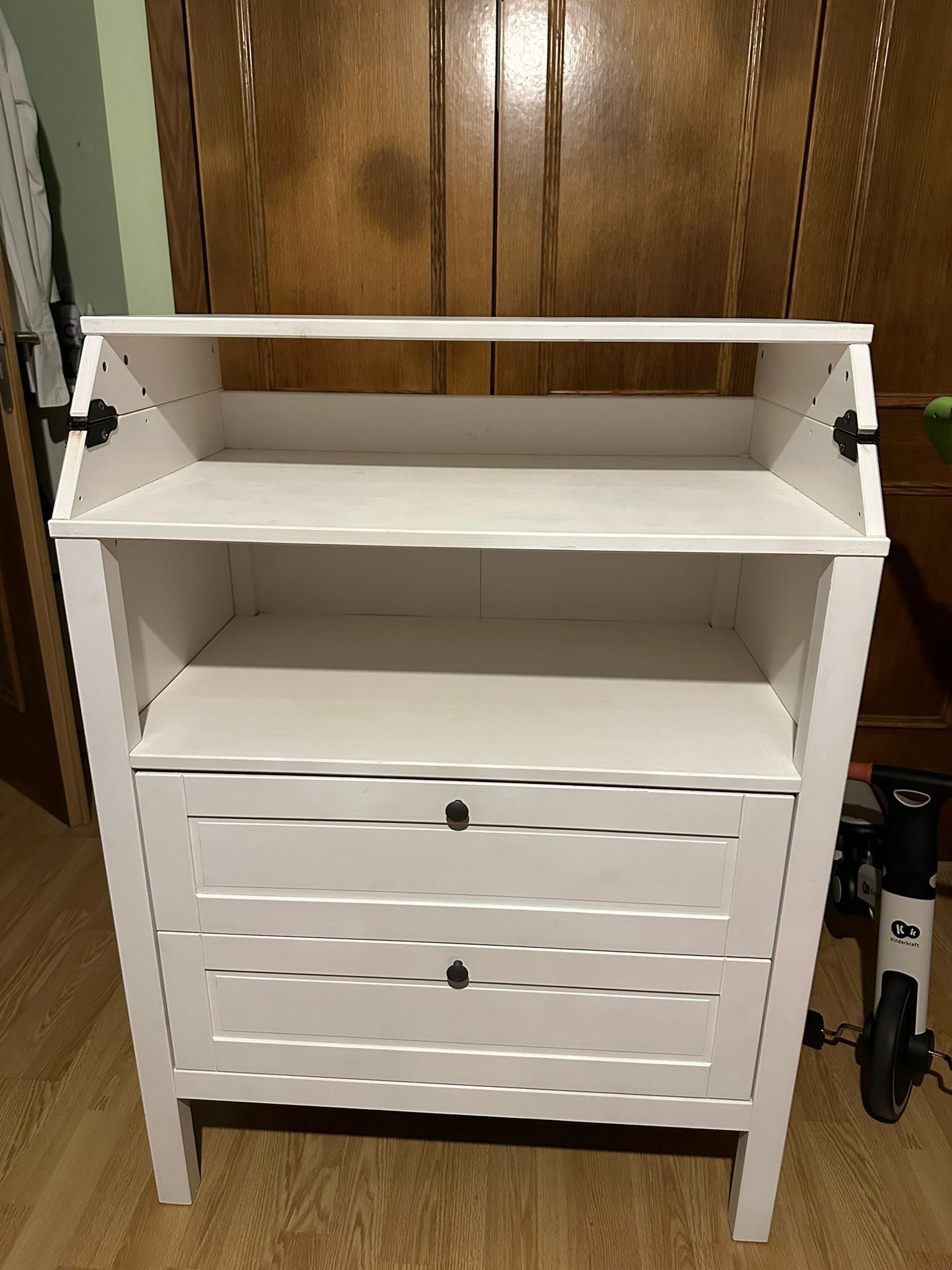 Seller photo