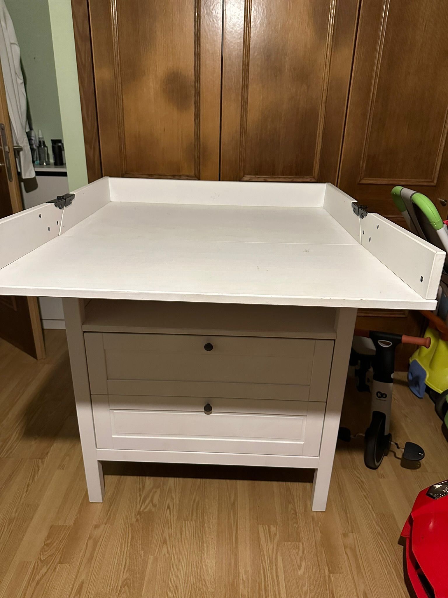 Seller photo