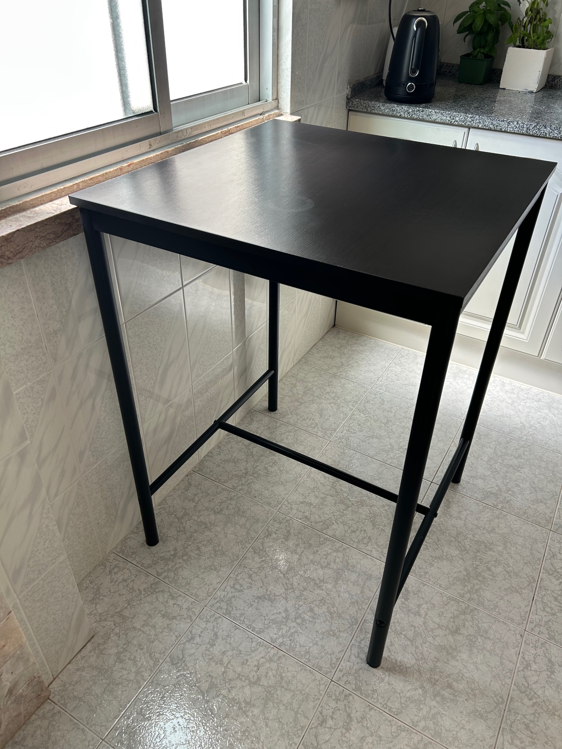 Seller photo
