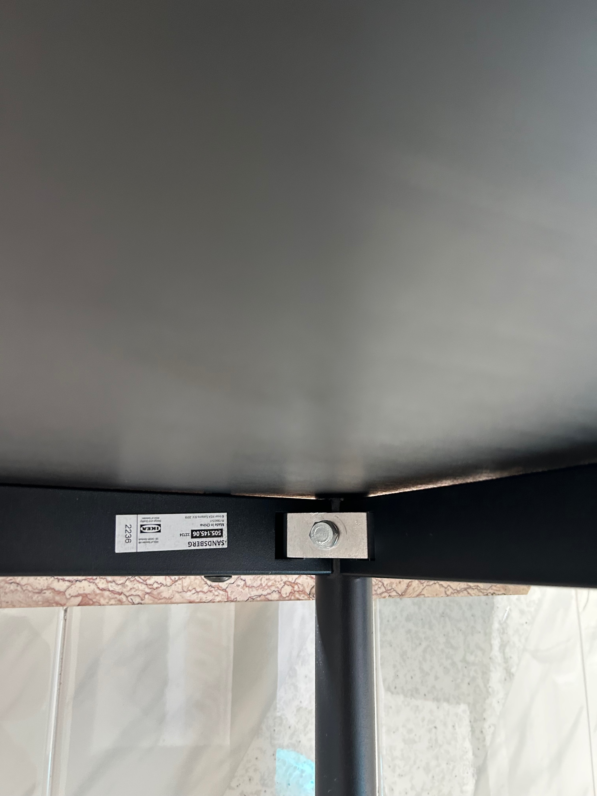 Seller photo