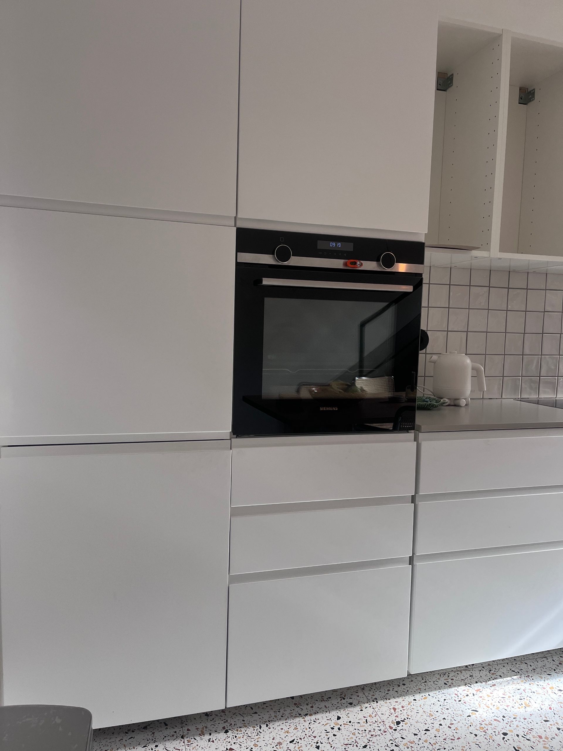 Seller photo