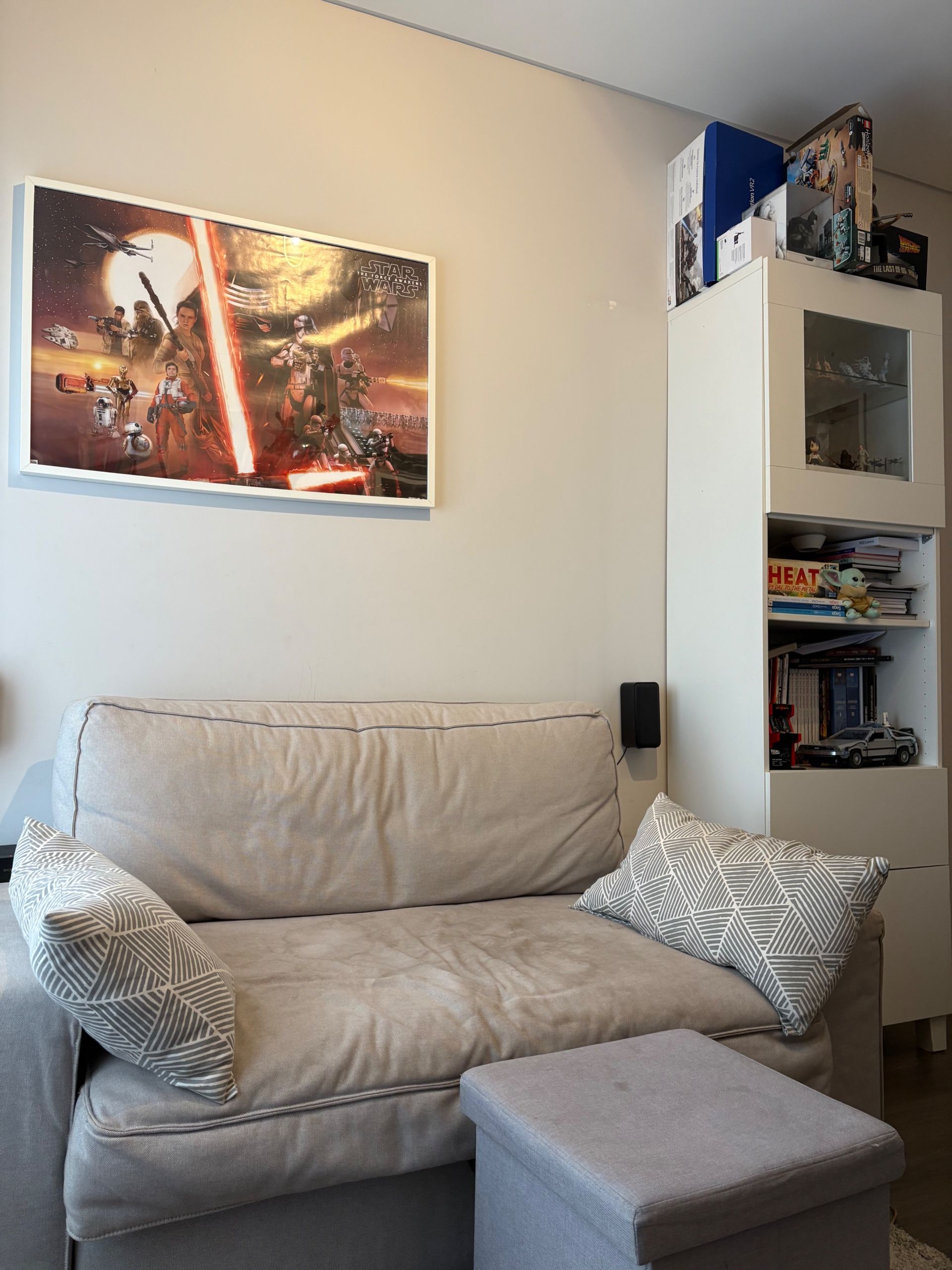 Seller photo