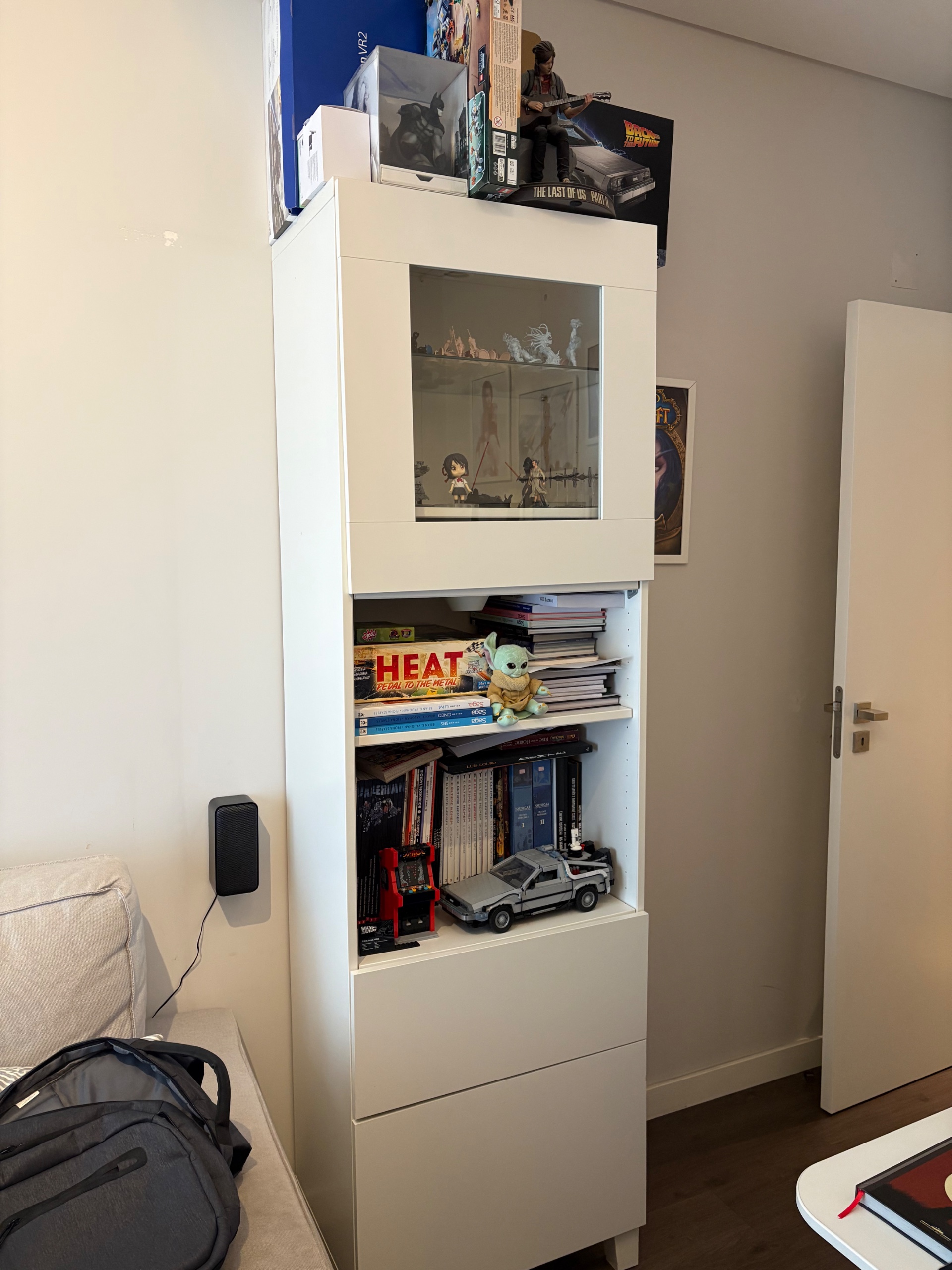 Seller photo