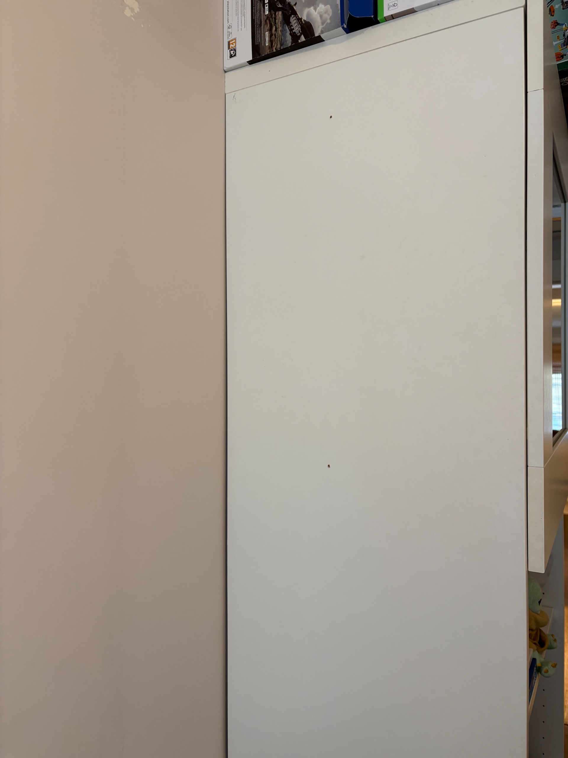 Seller photo