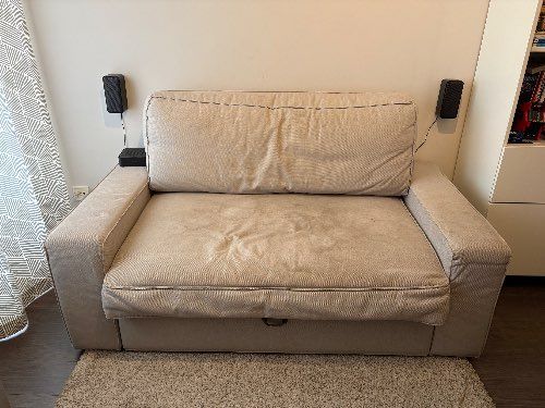 Seller photo