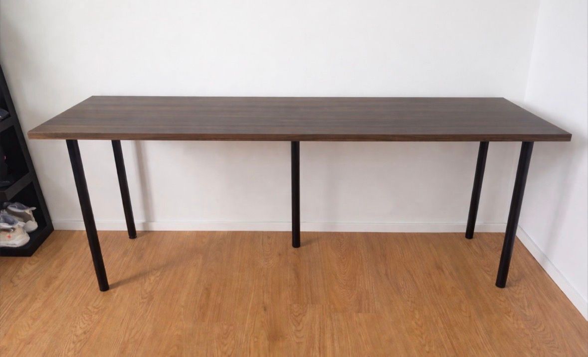 Seller photo
