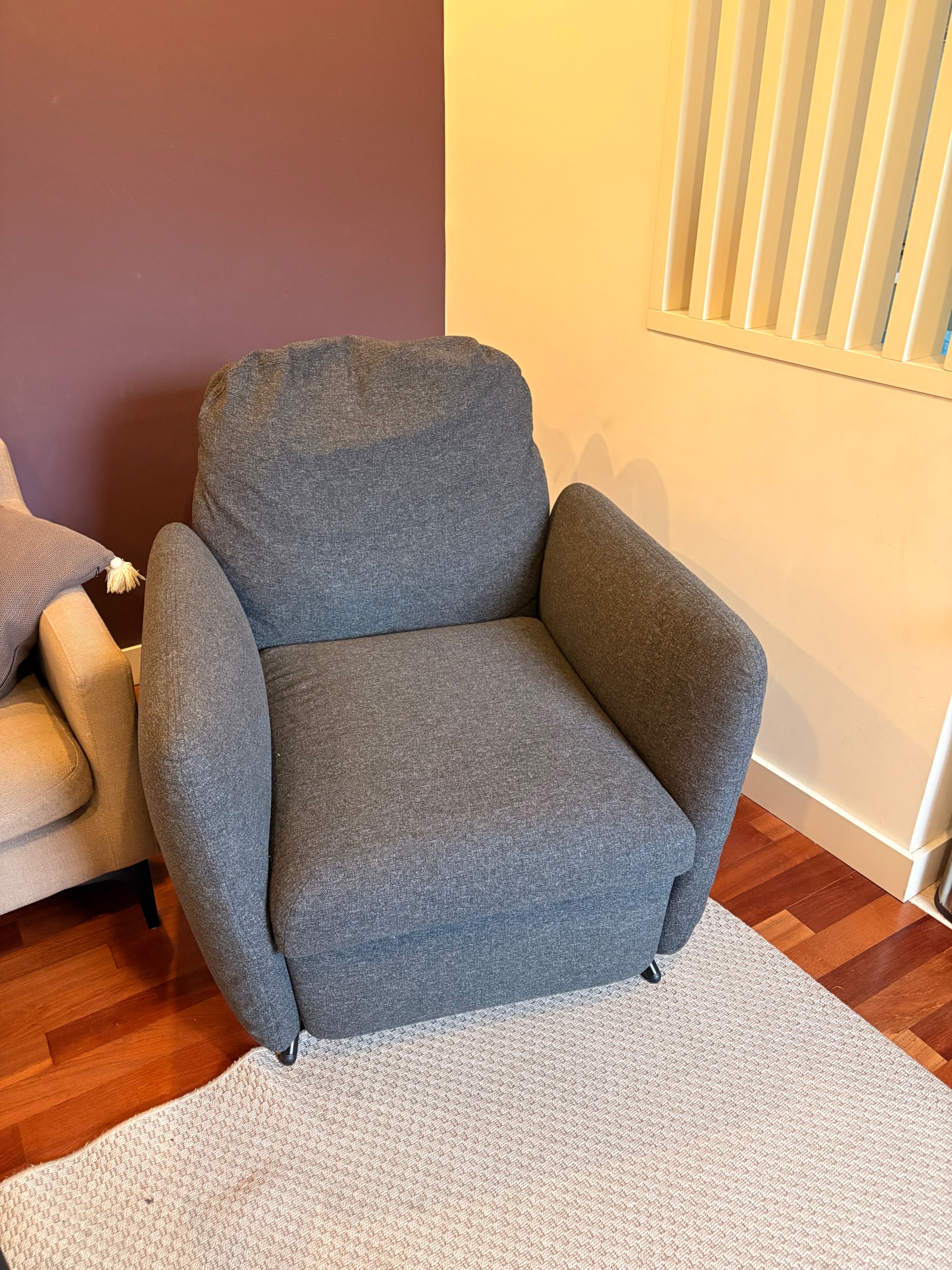 Seller photo