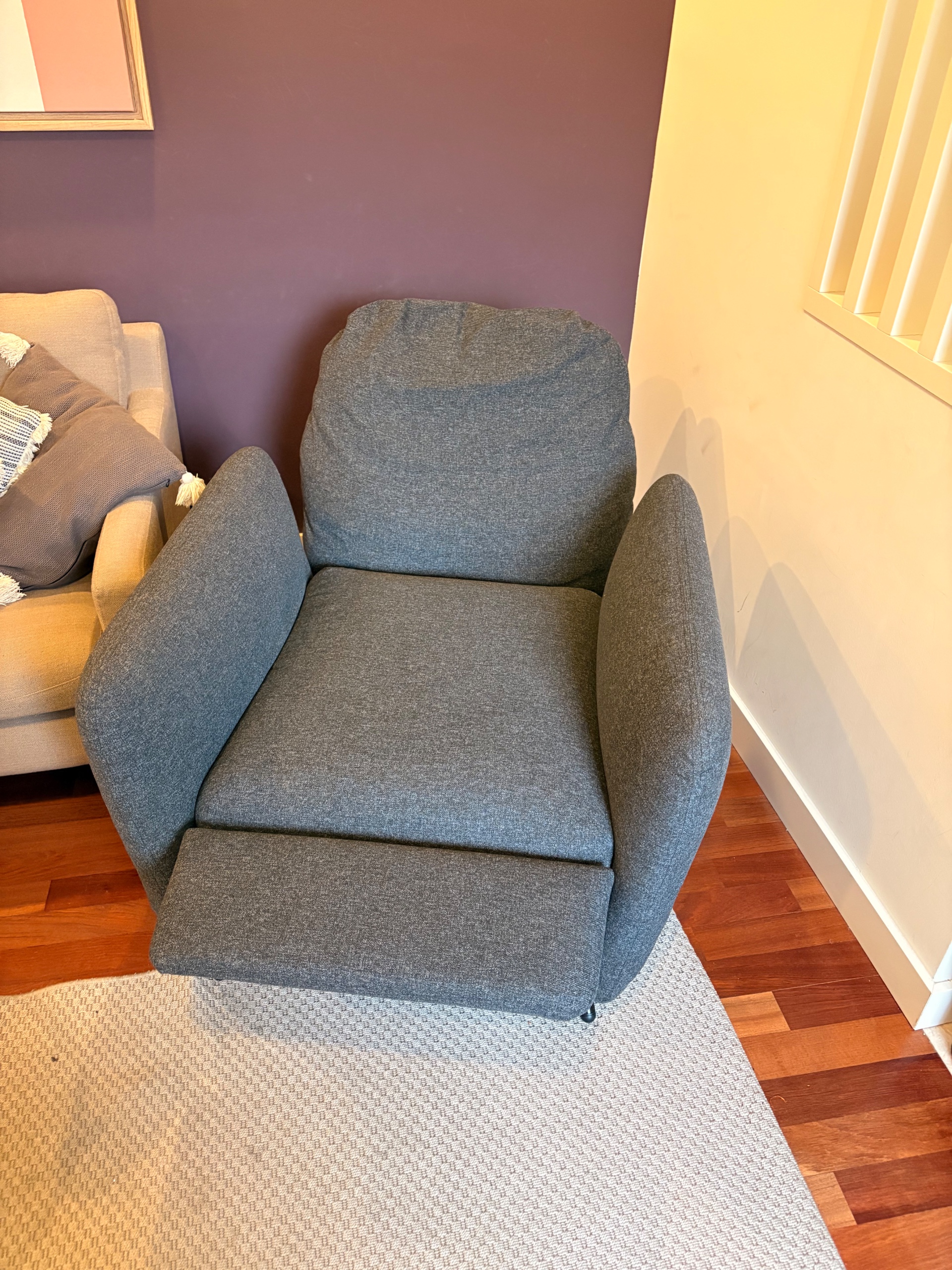 Seller photo