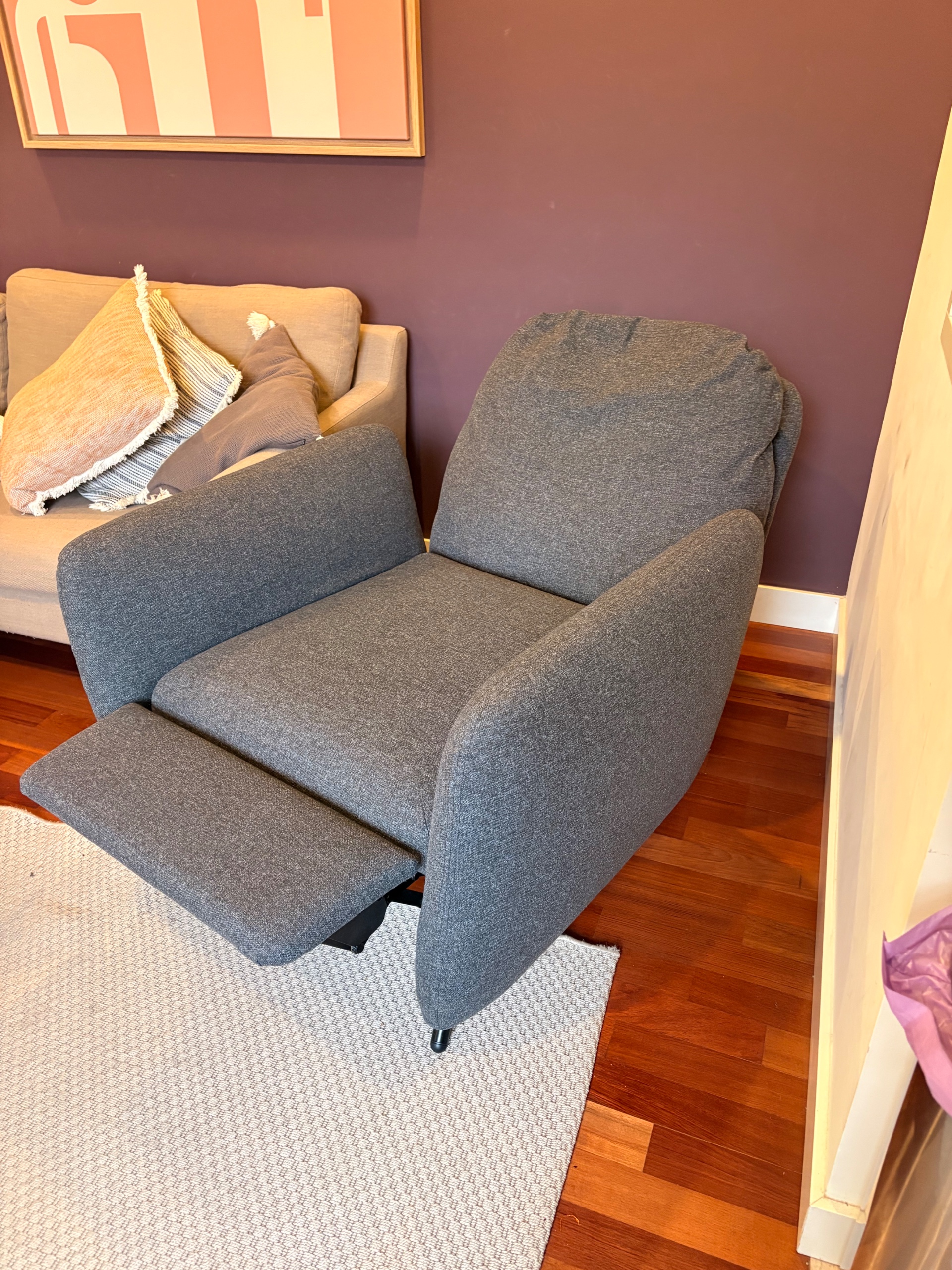 Seller photo