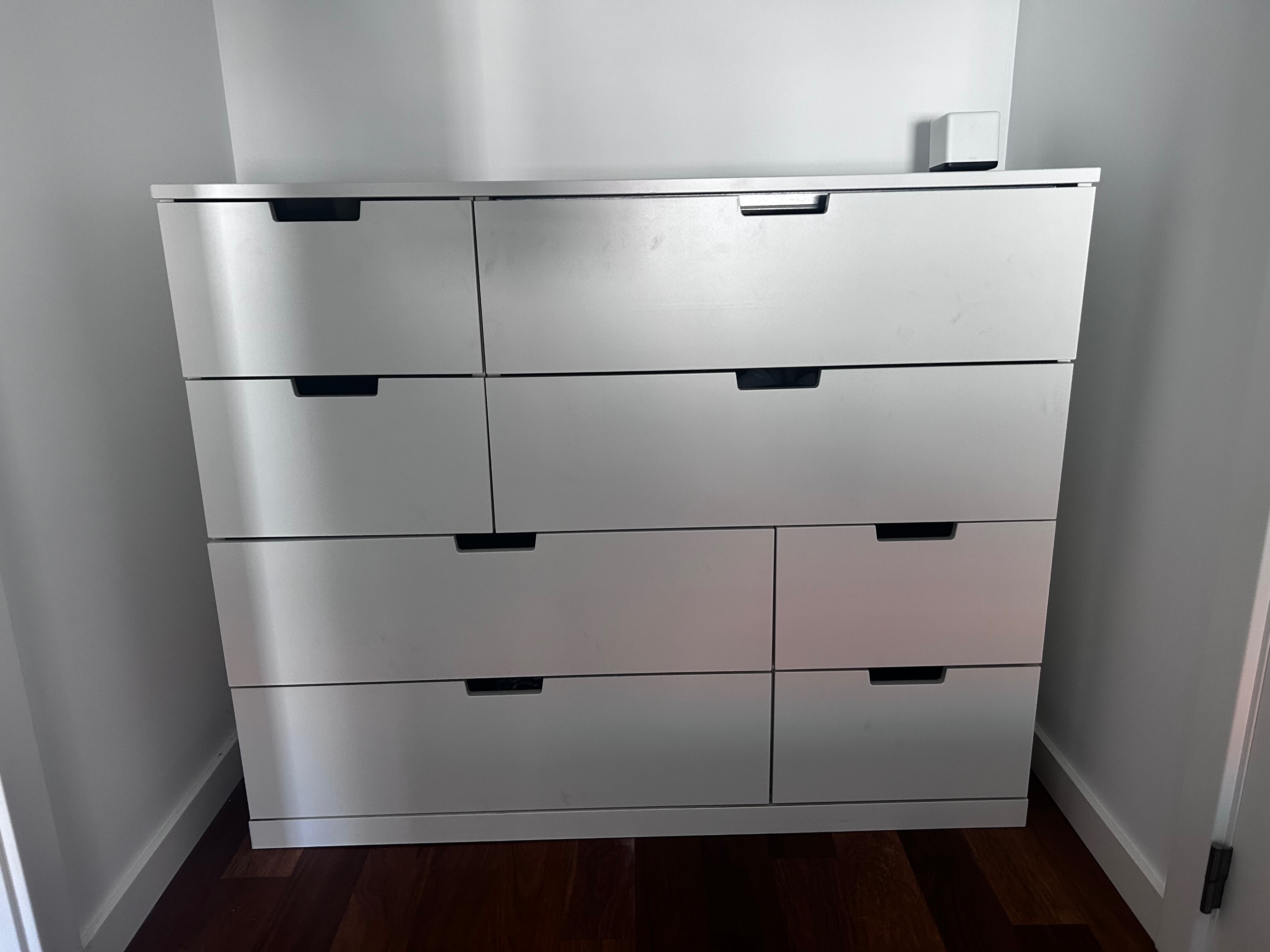Seller photo