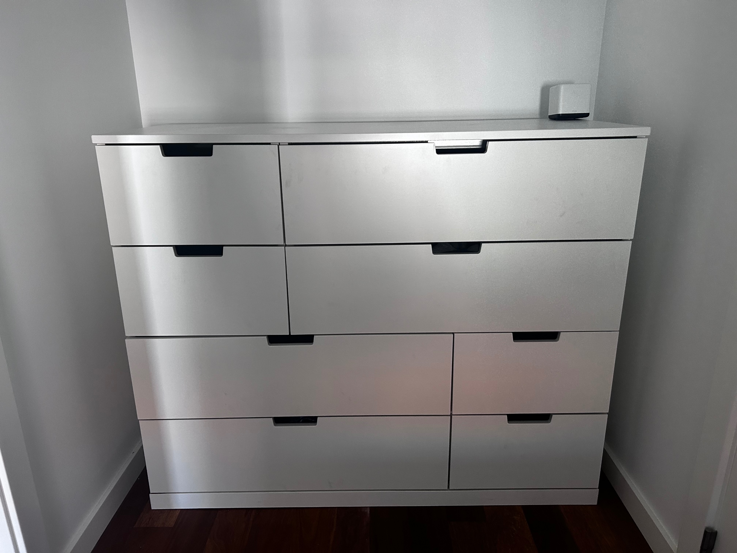 Seller photo