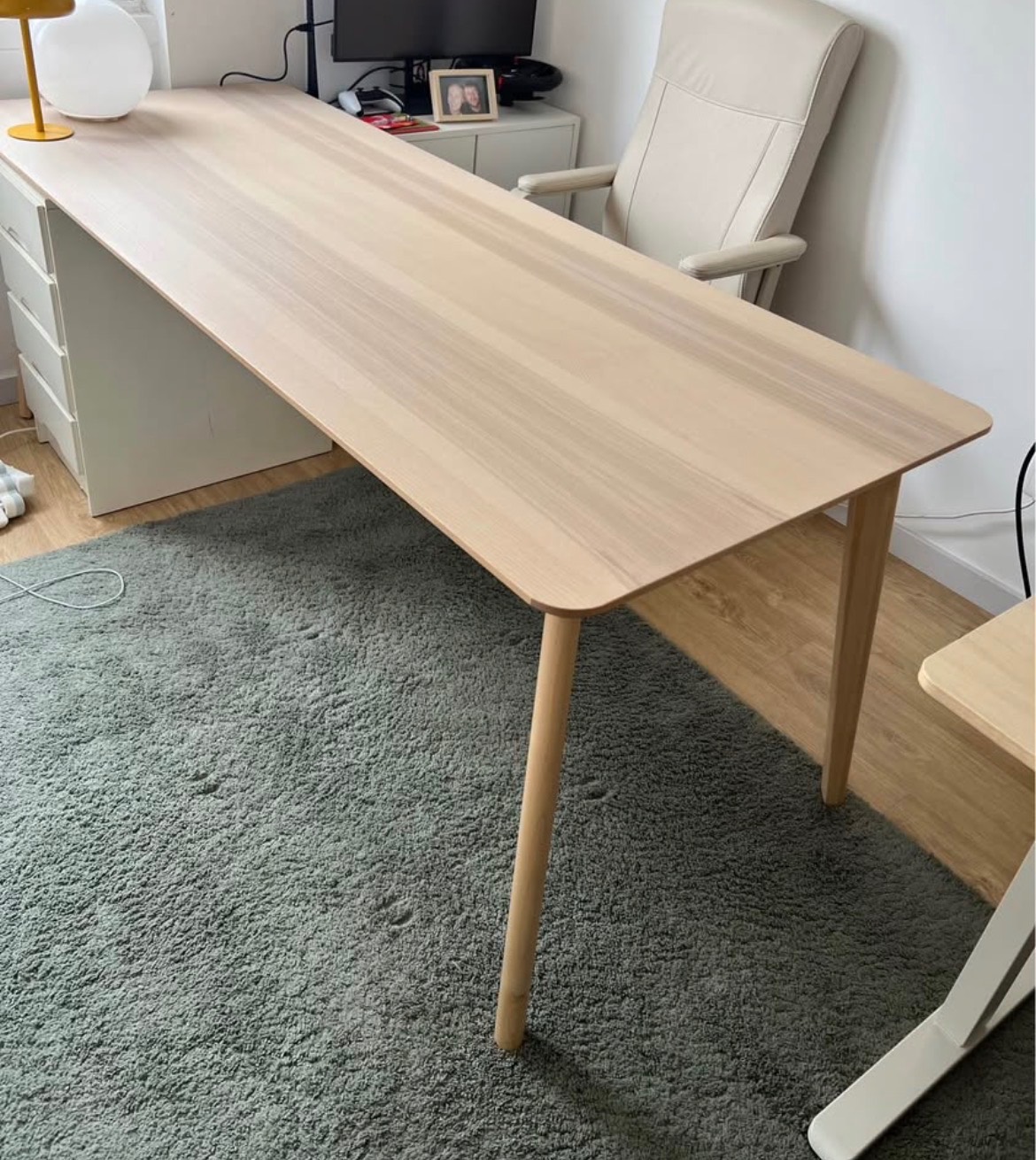 Seller photo