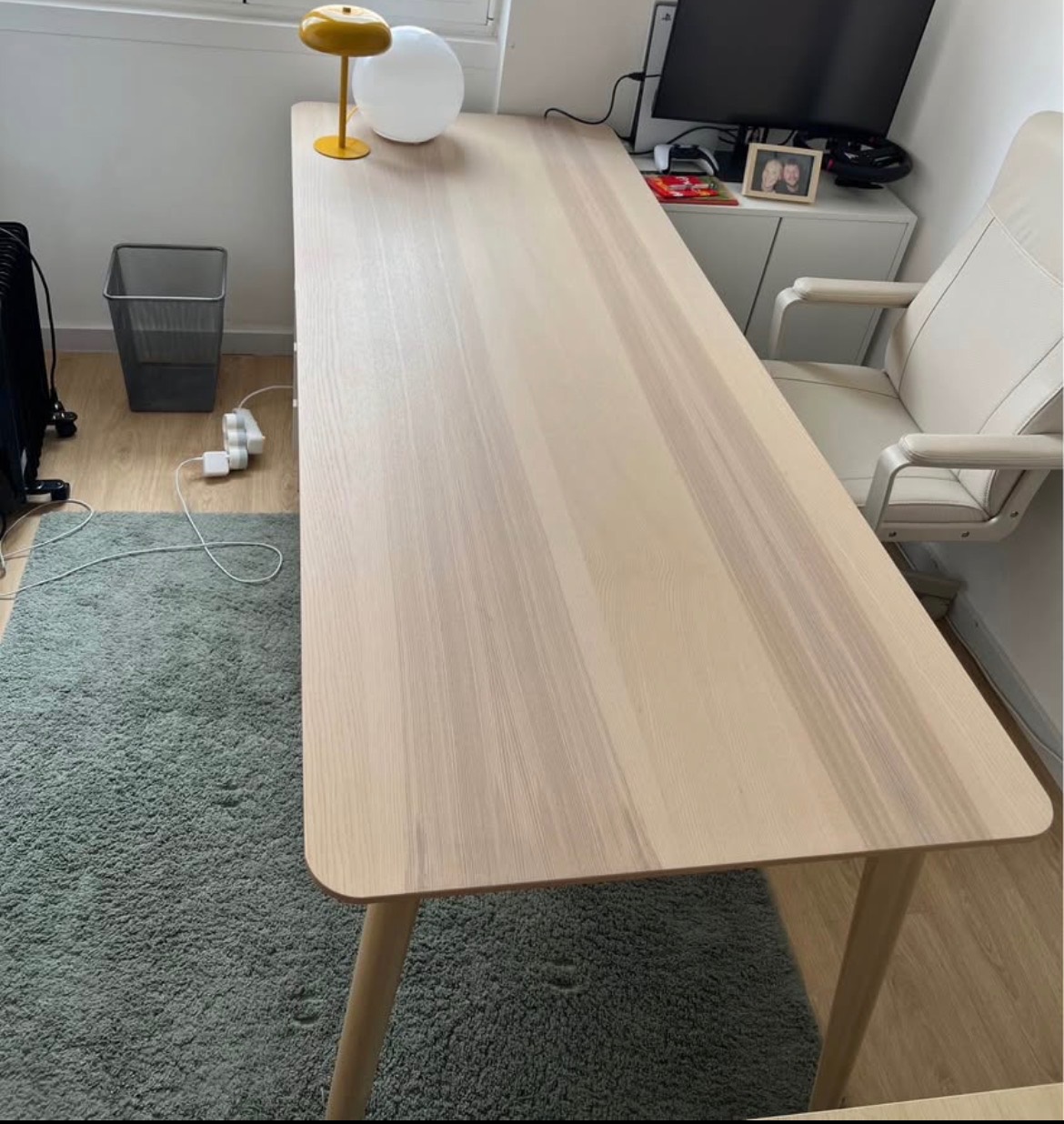 Seller photo