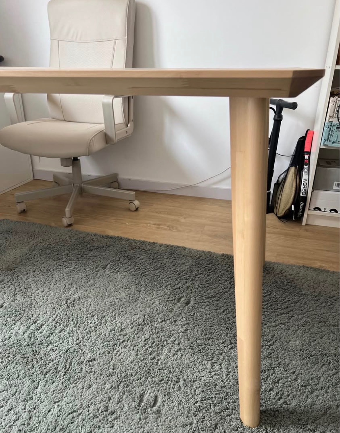 Seller photo