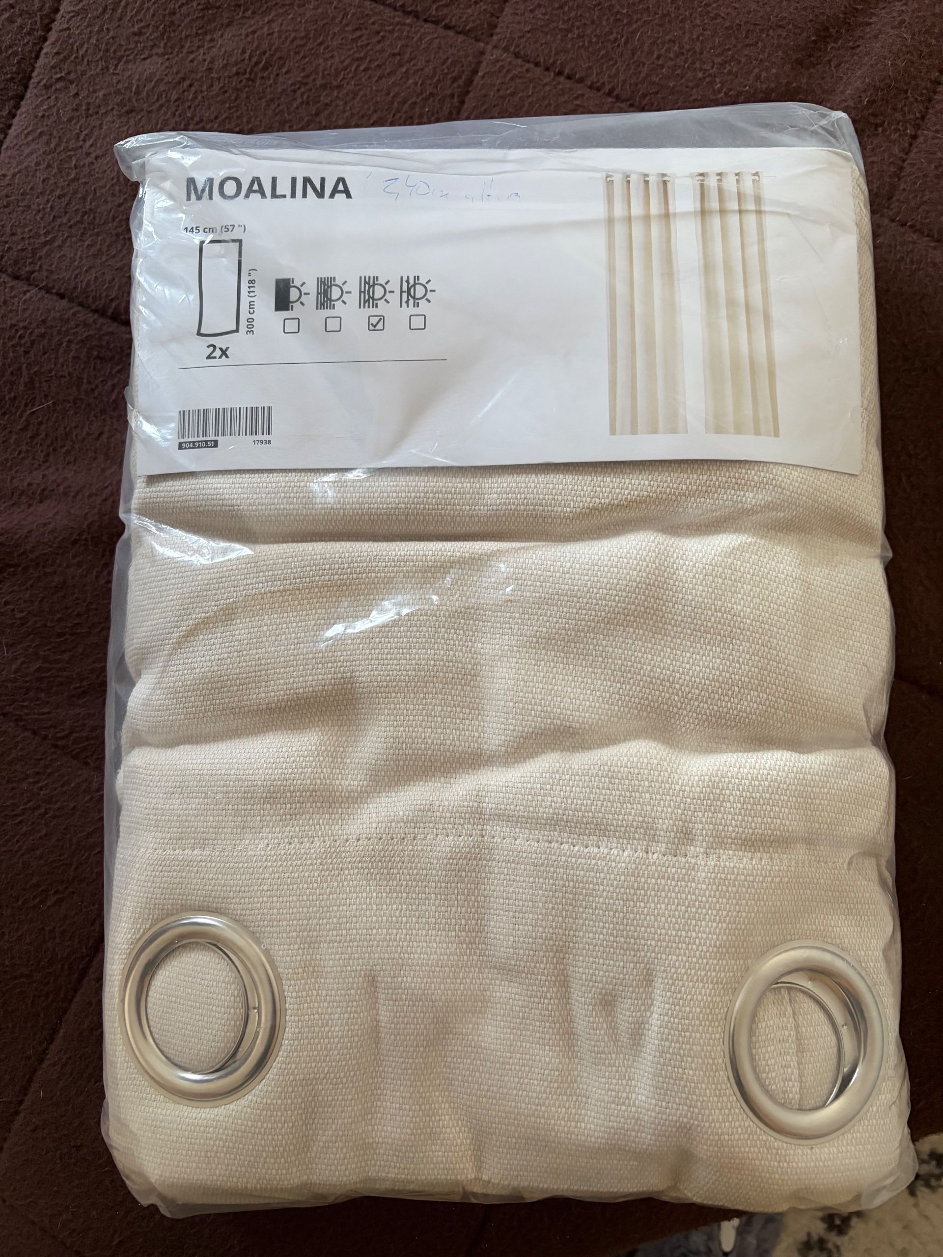 Seller photo