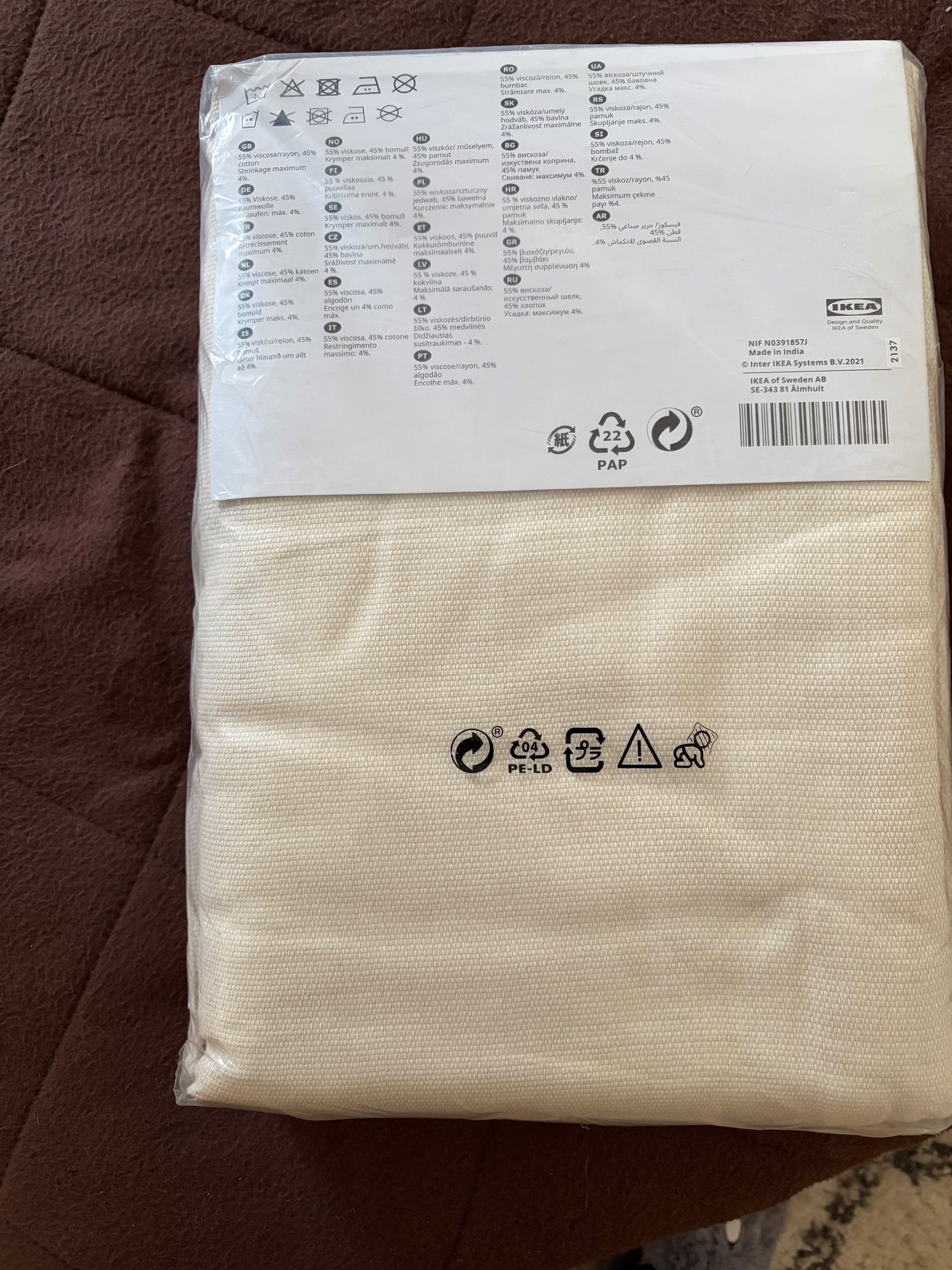 Seller photo