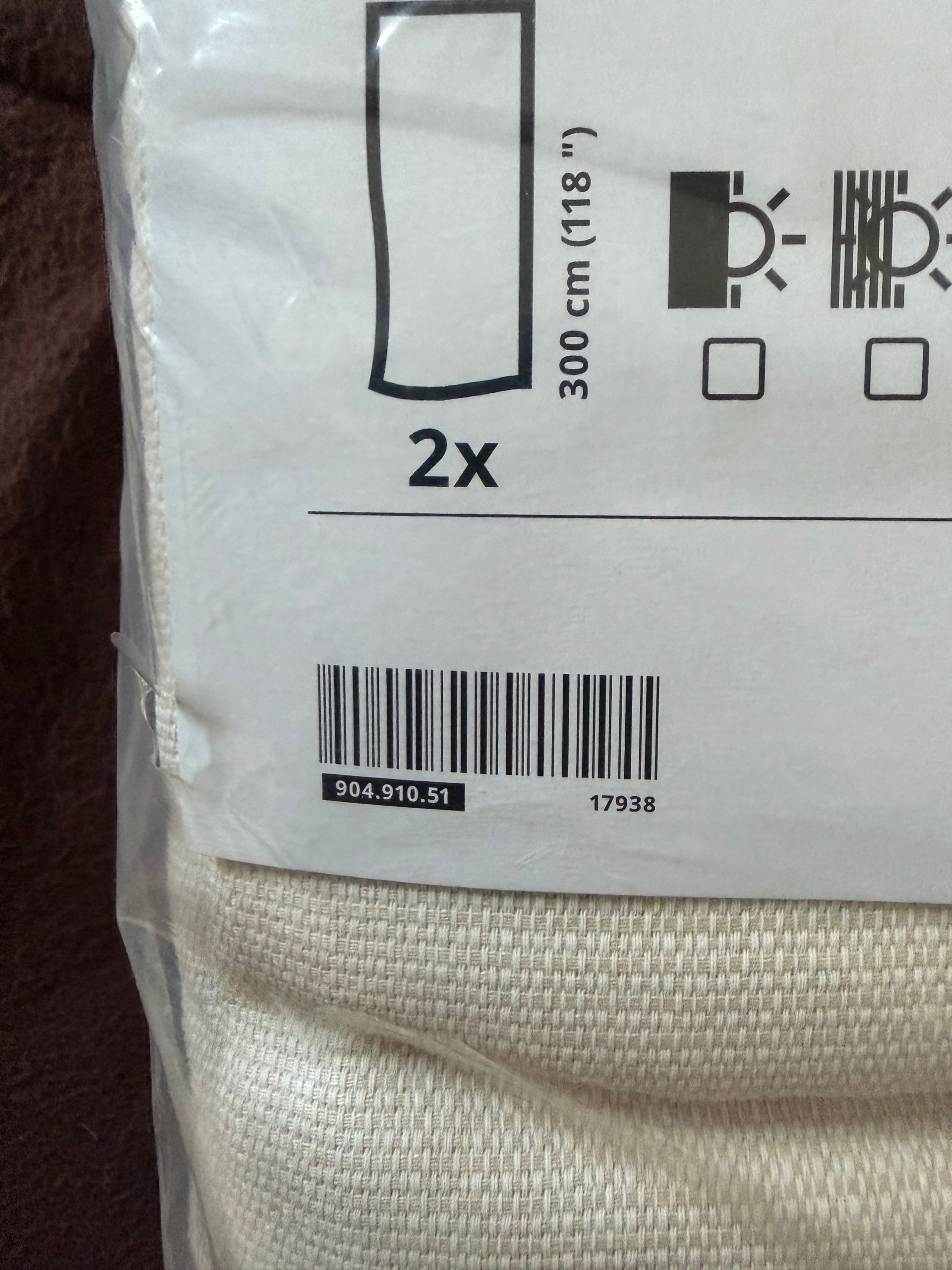 Seller photo