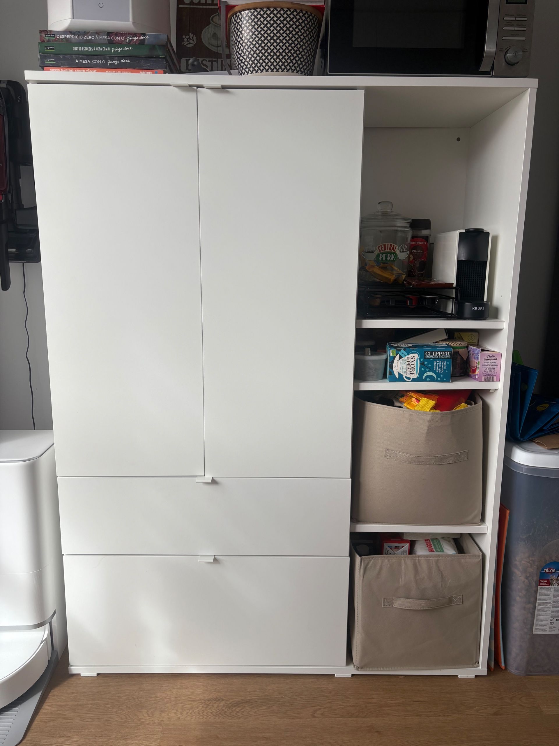 Seller photo