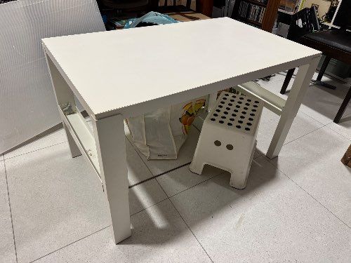 Seller photo