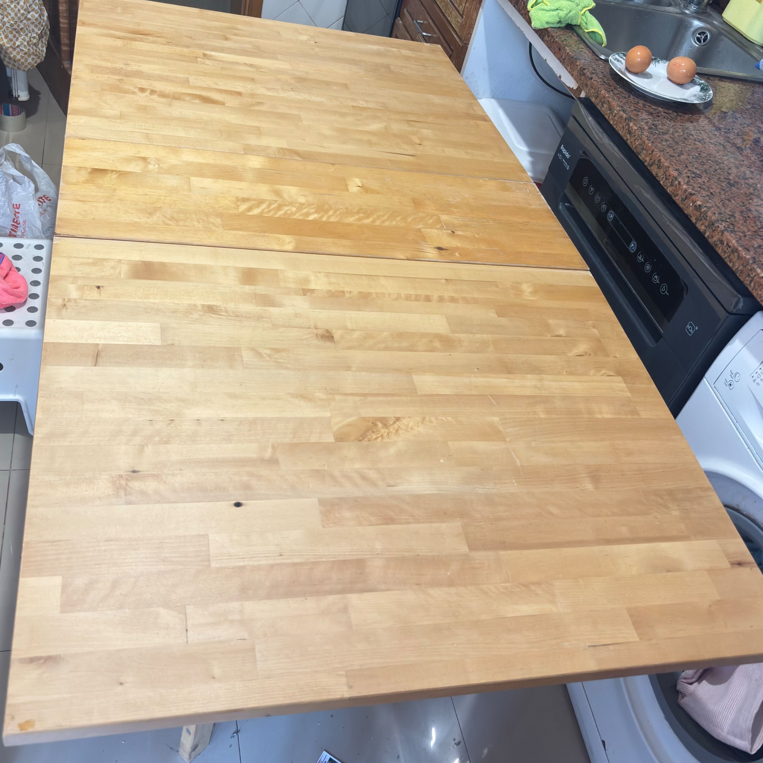Seller photo