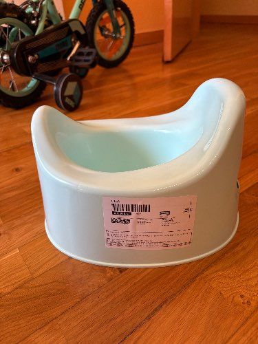 Seller photo