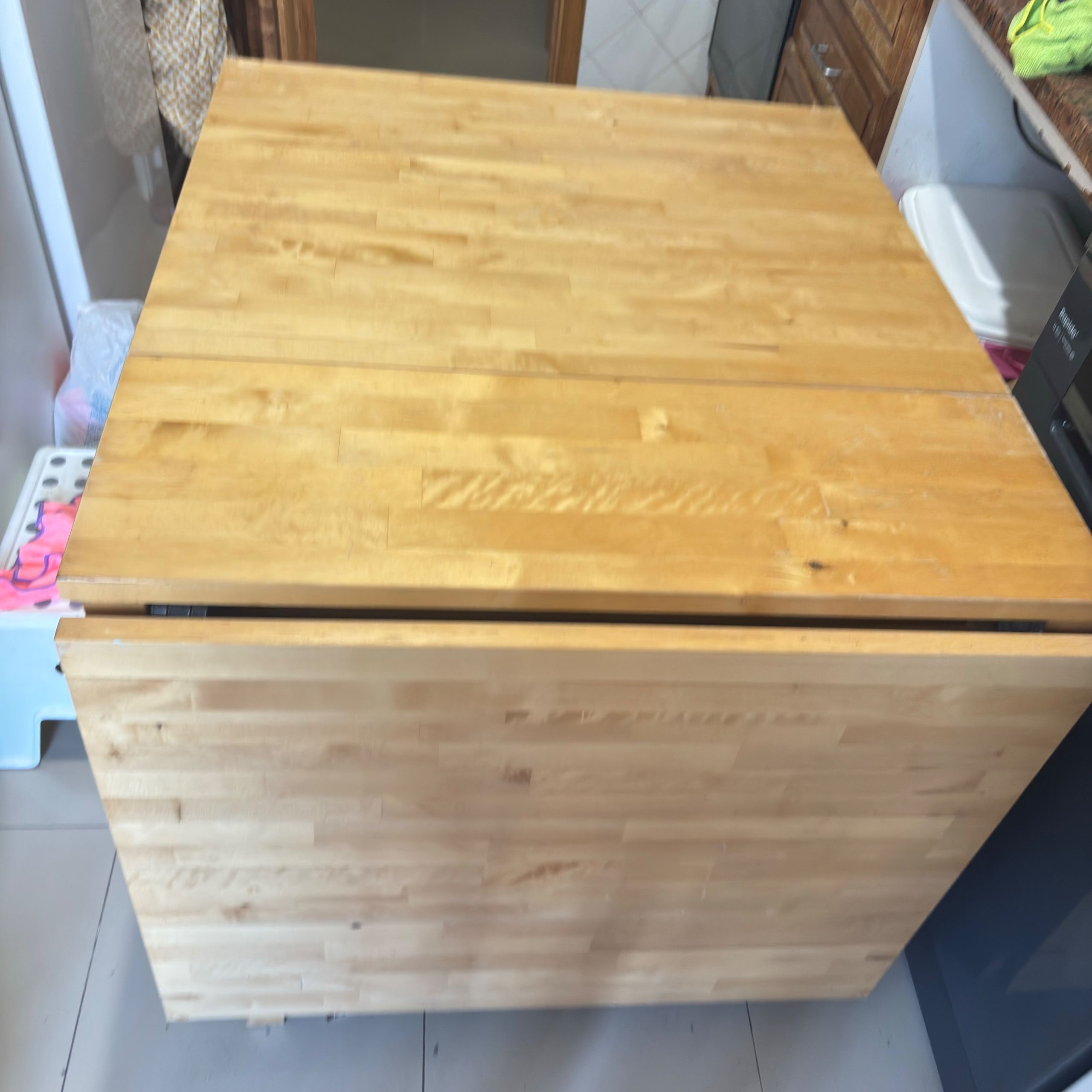 Seller photo