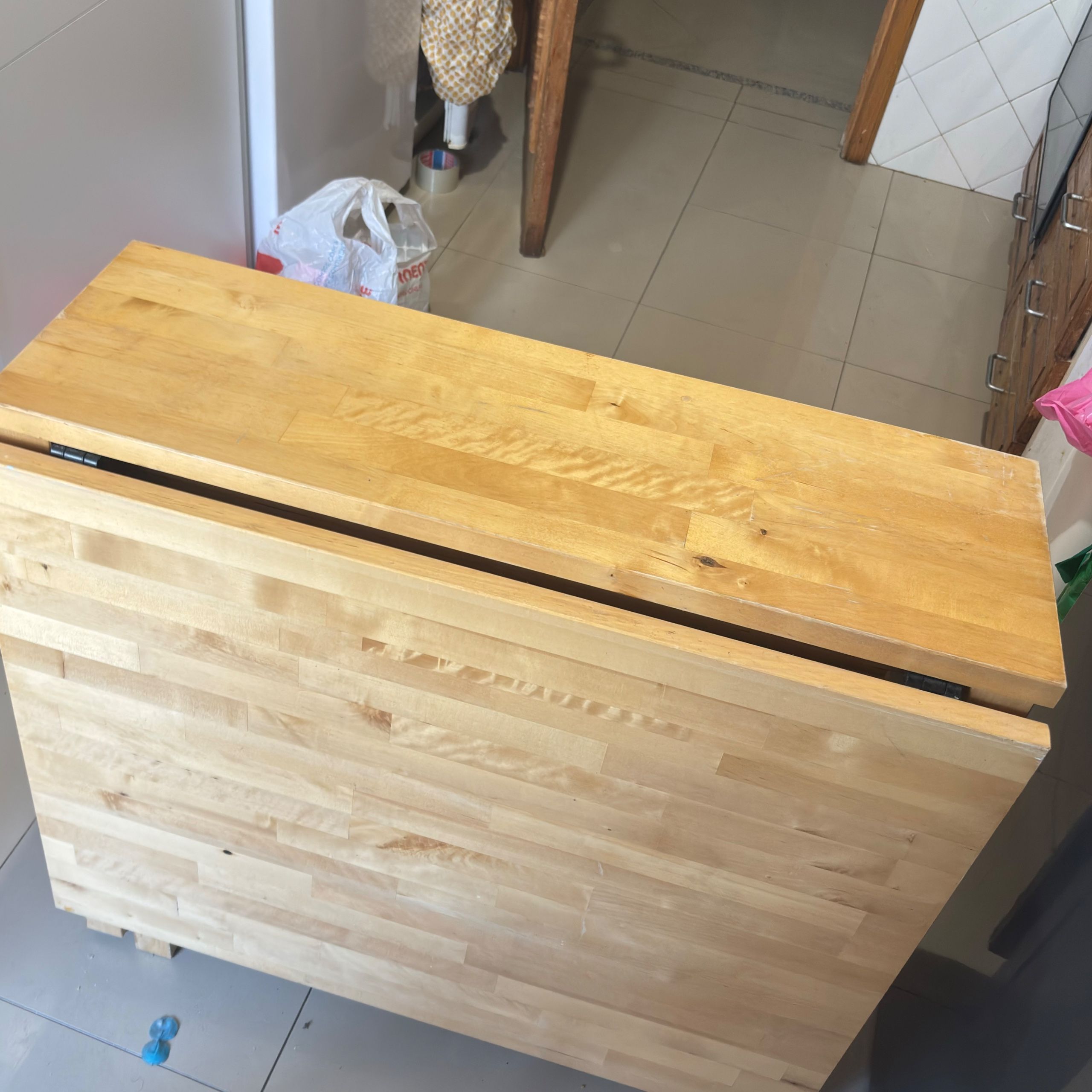Seller photo