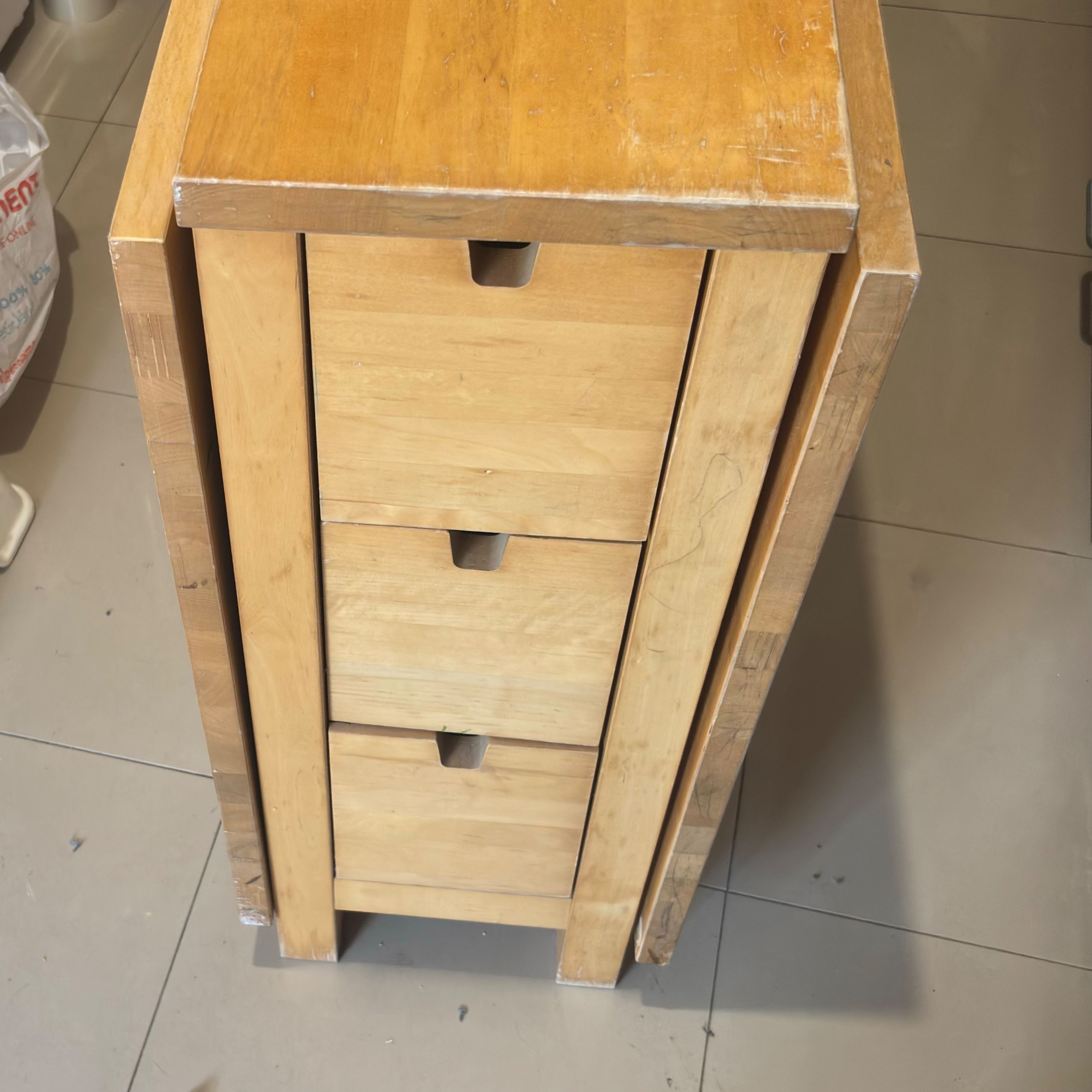 Seller photo
