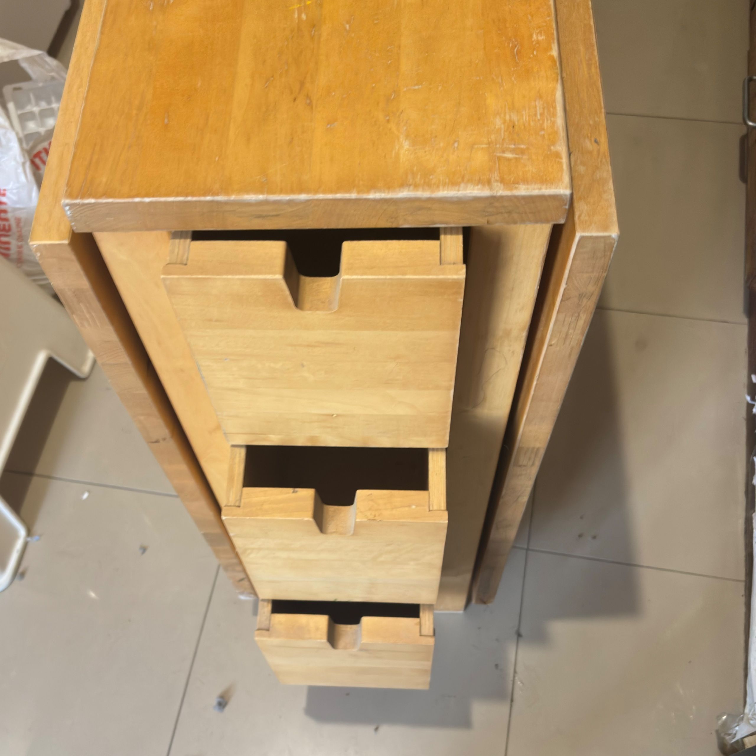 Seller photo