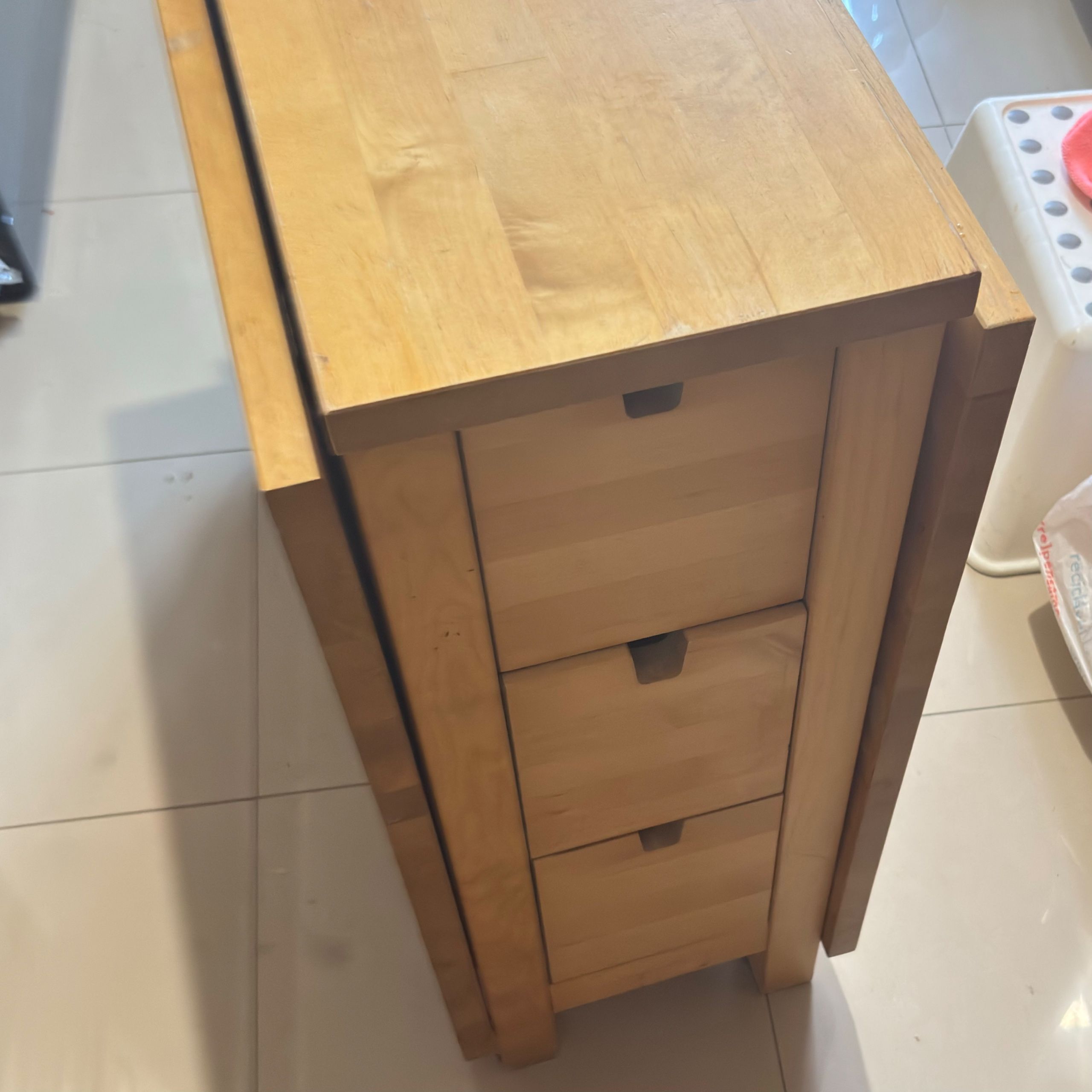 Seller photo