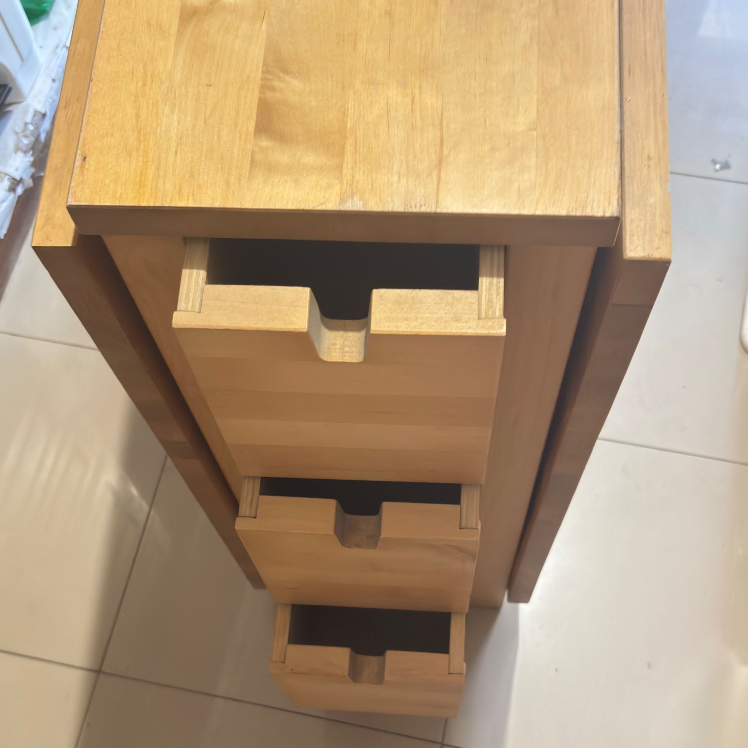 Seller photo