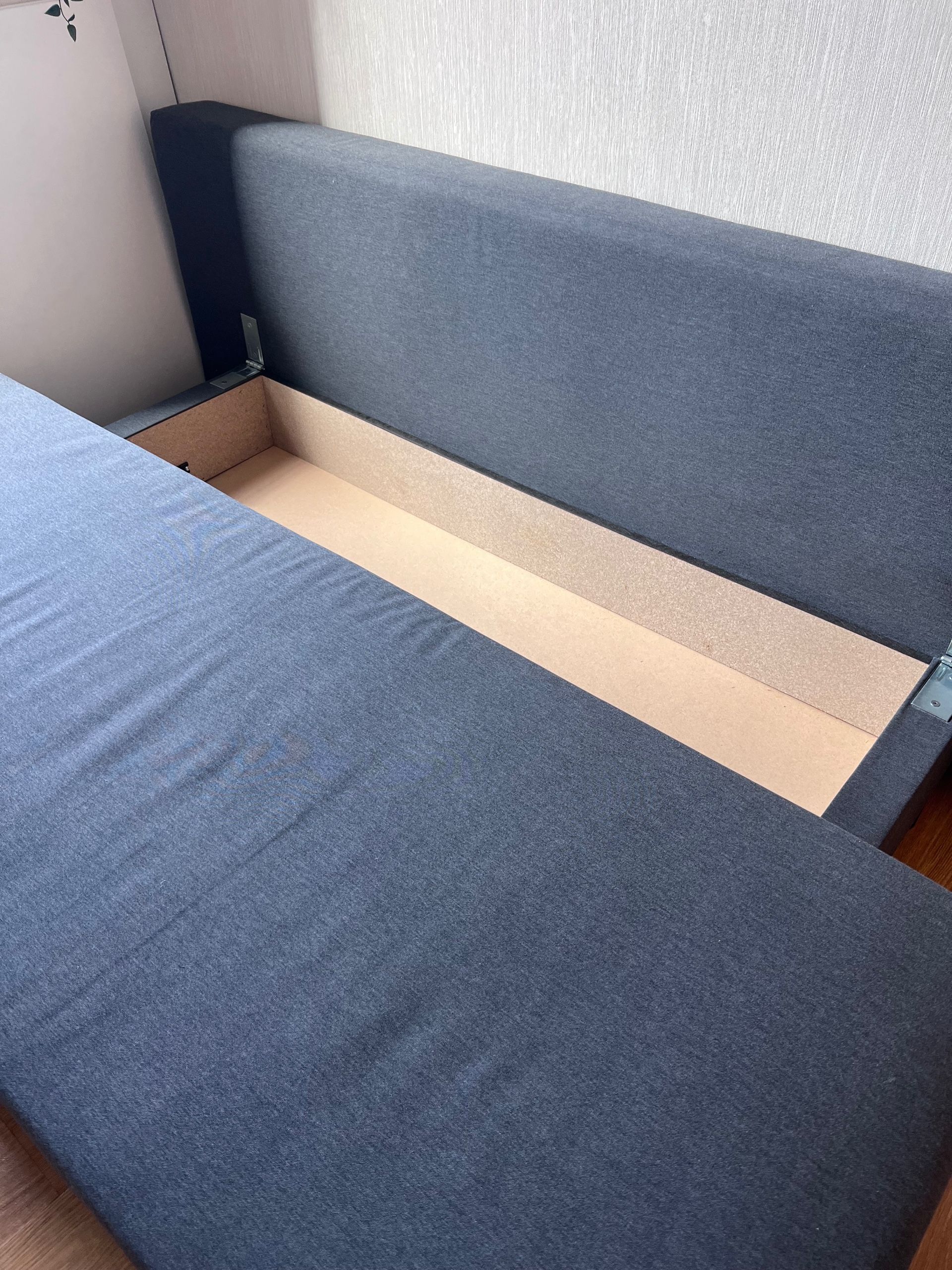 Seller photo