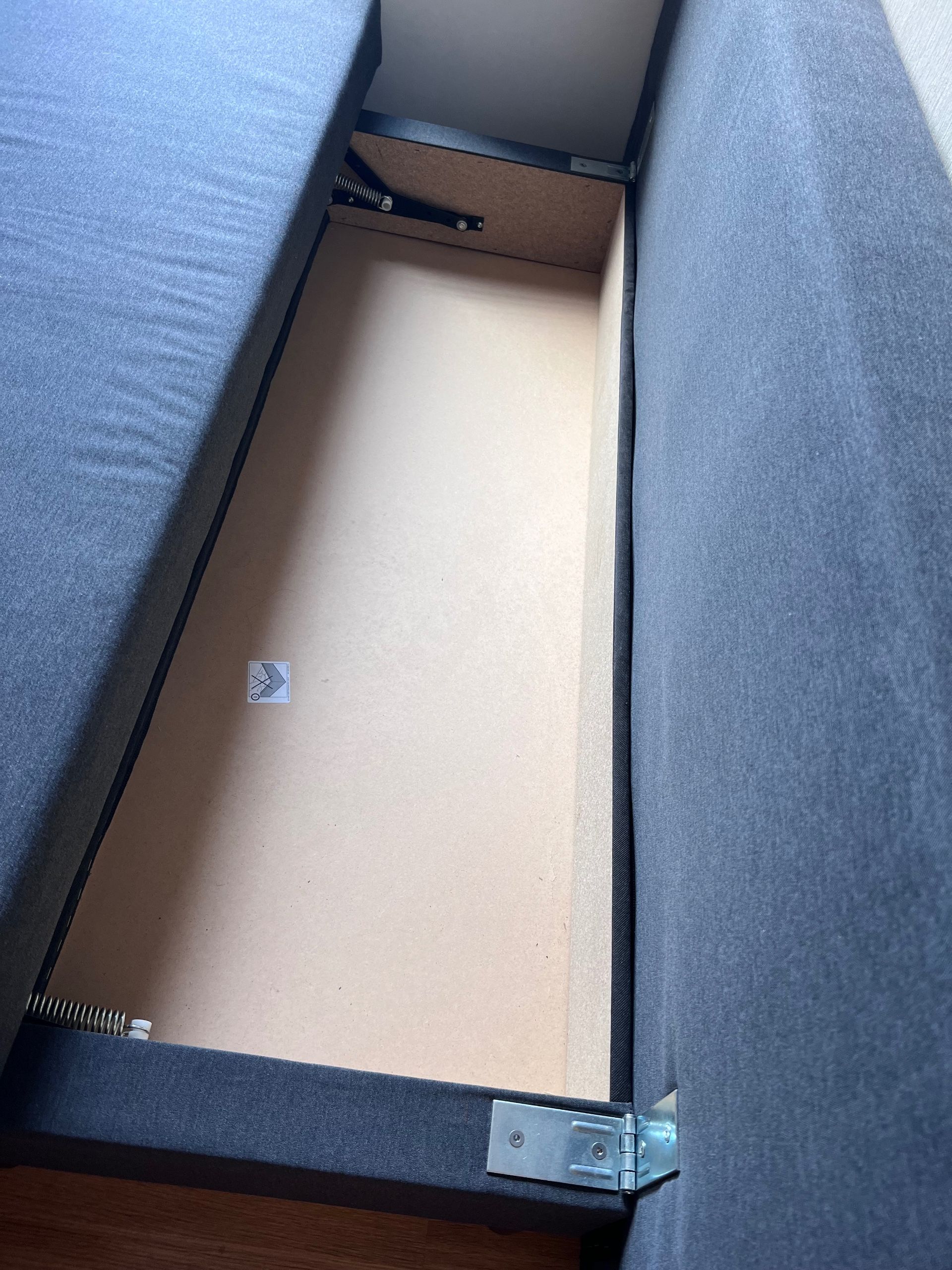 Seller photo