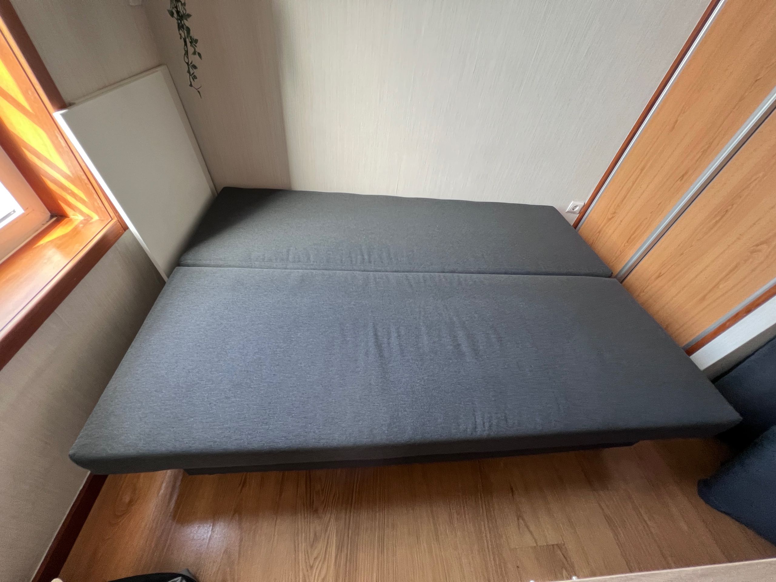 Seller photo