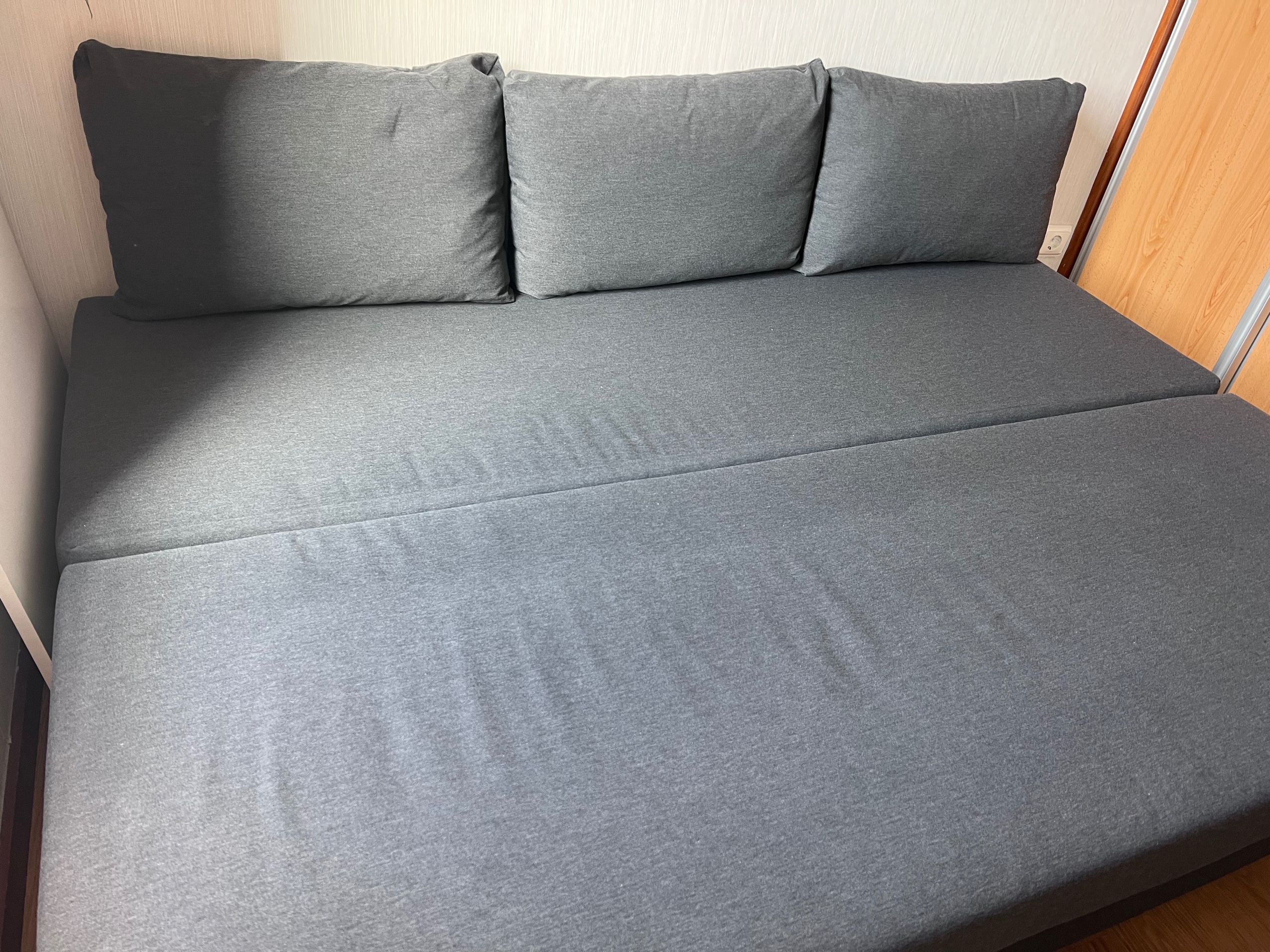 Seller photo
