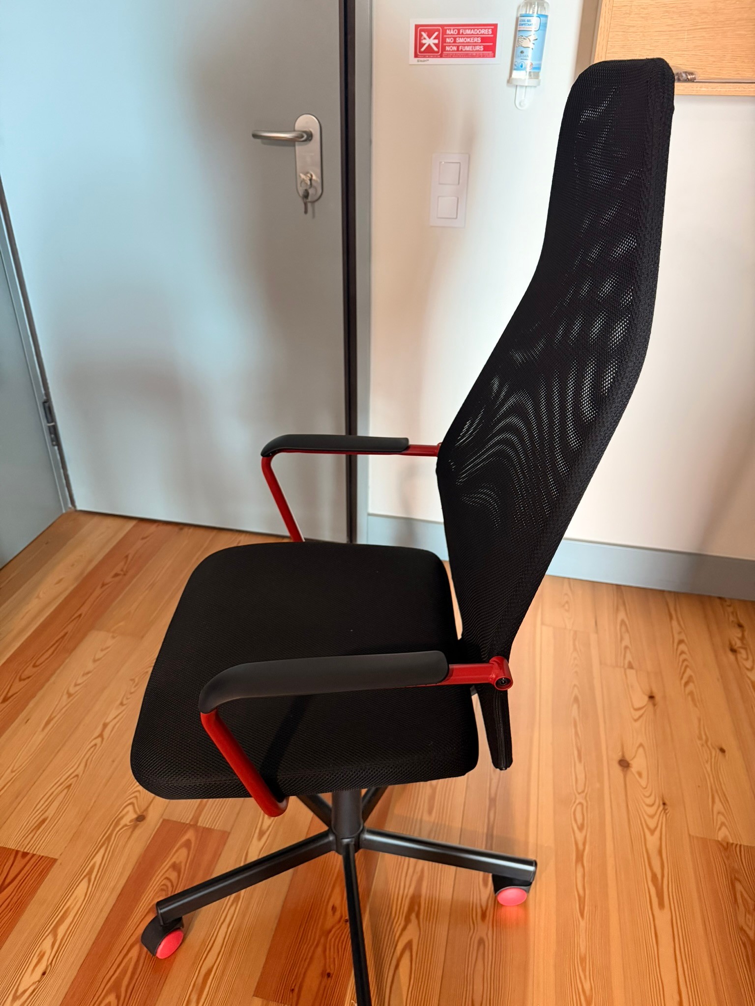 Seller photo