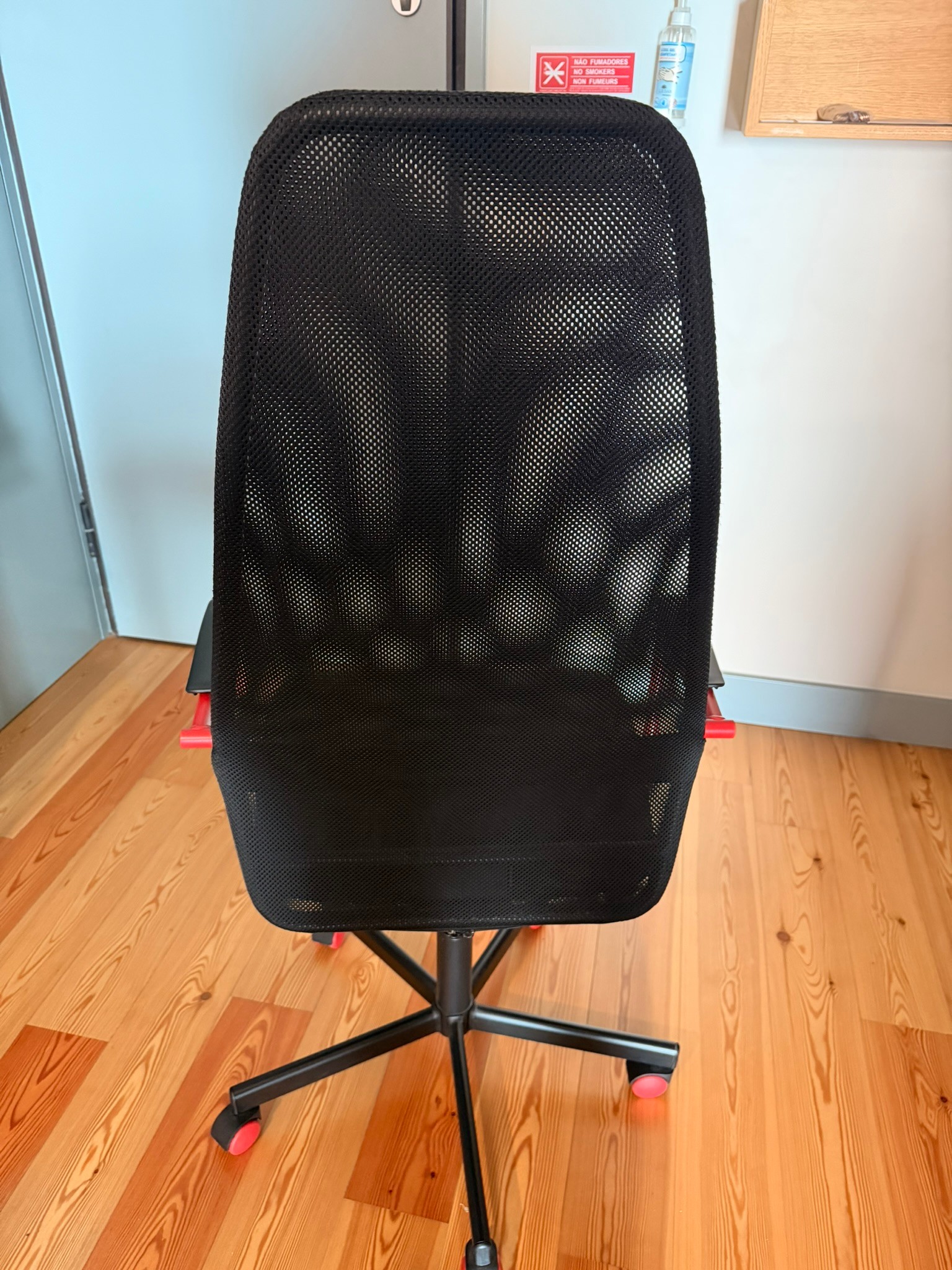 Seller photo