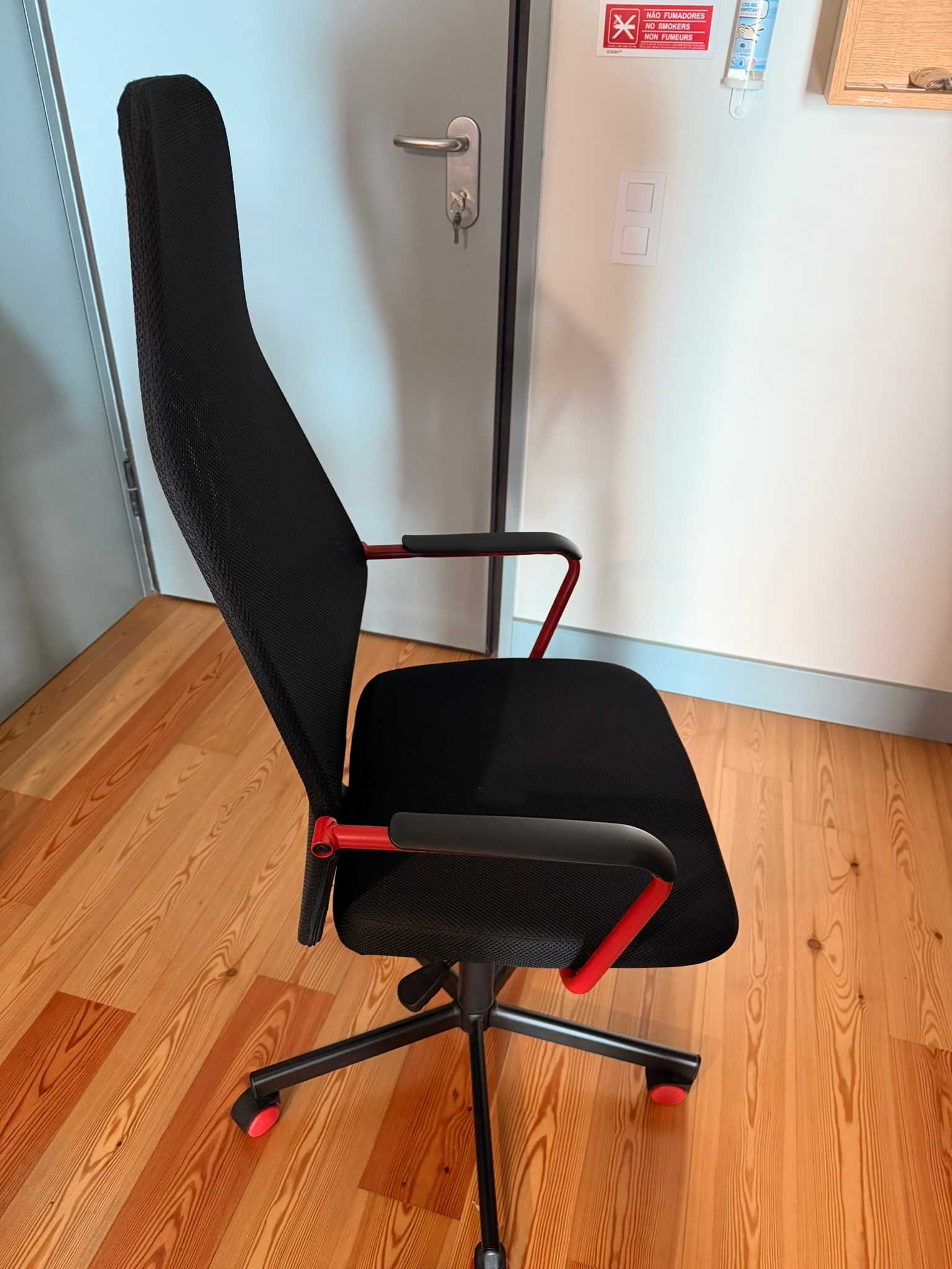 Seller photo