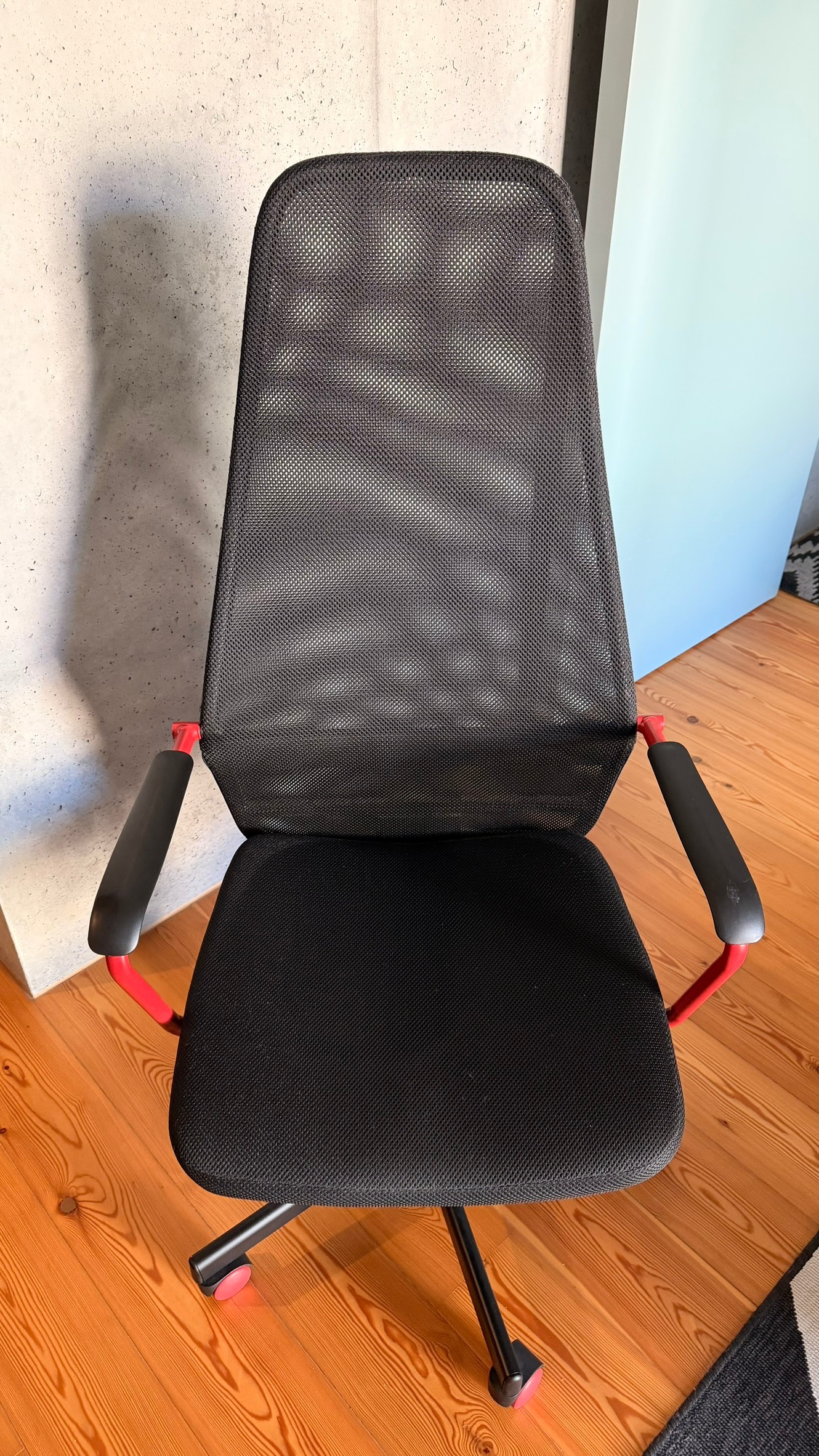 Seller photo