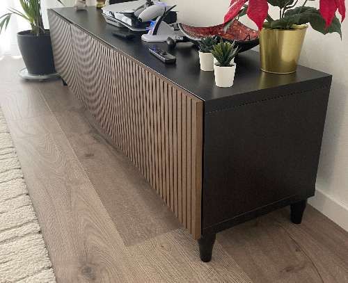 Seller photo