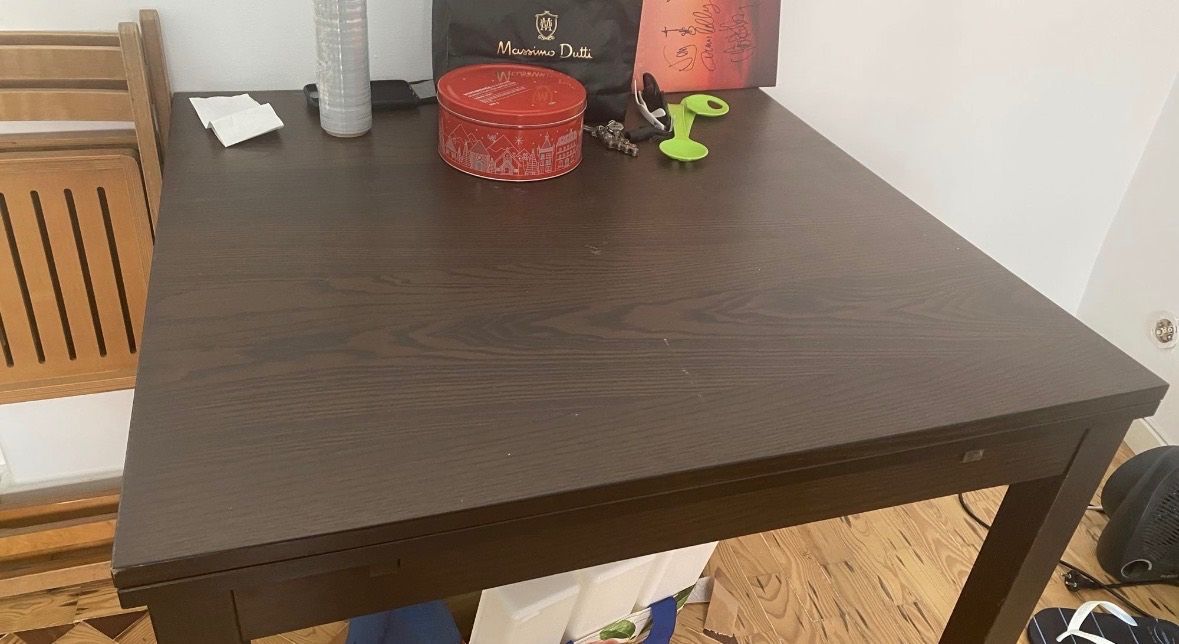 Seller photo