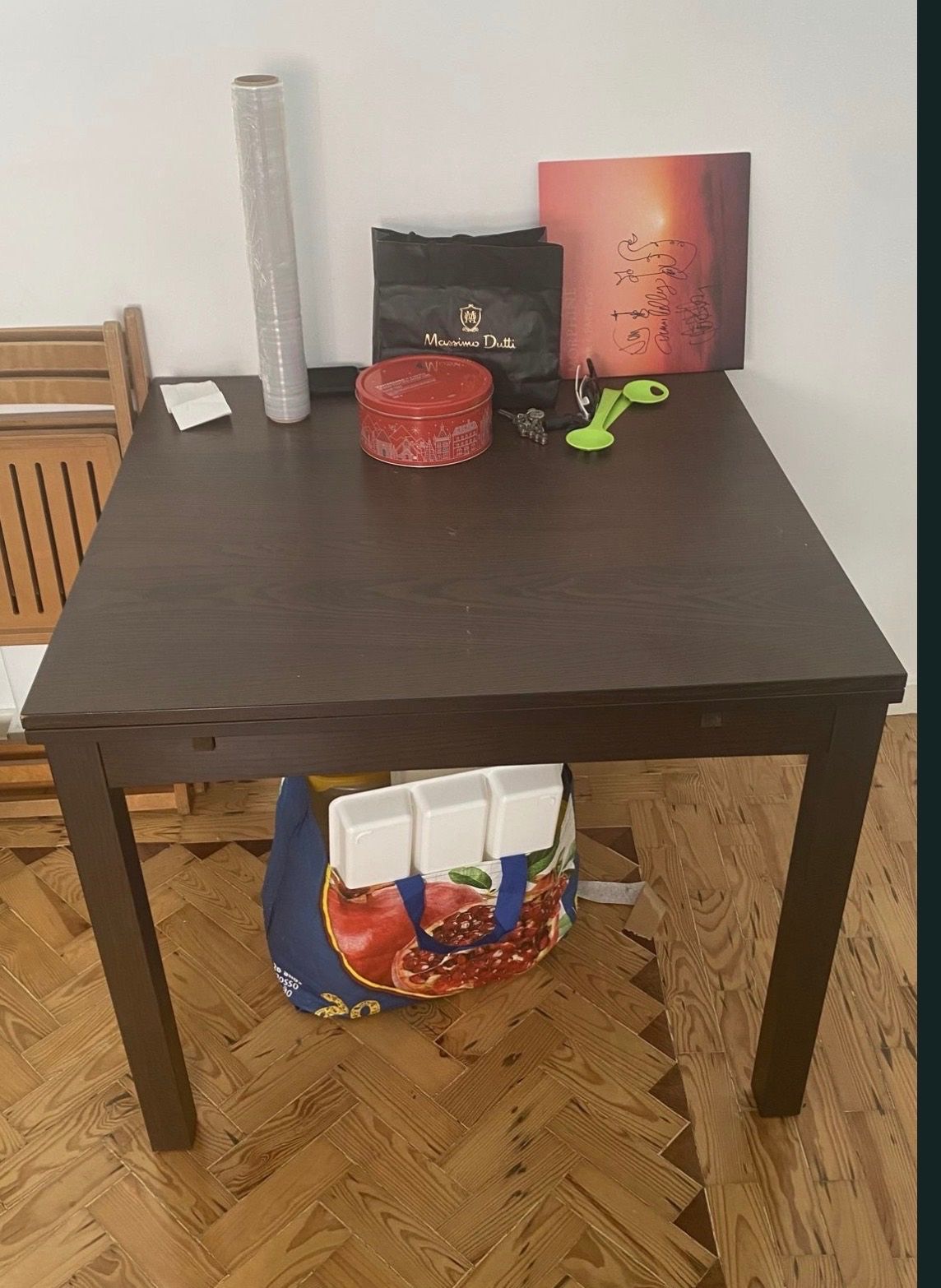 Seller photo