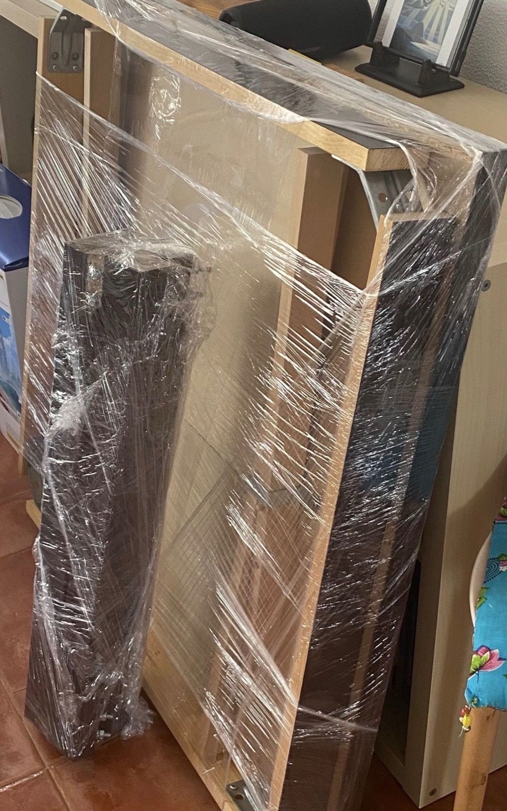 Seller photo