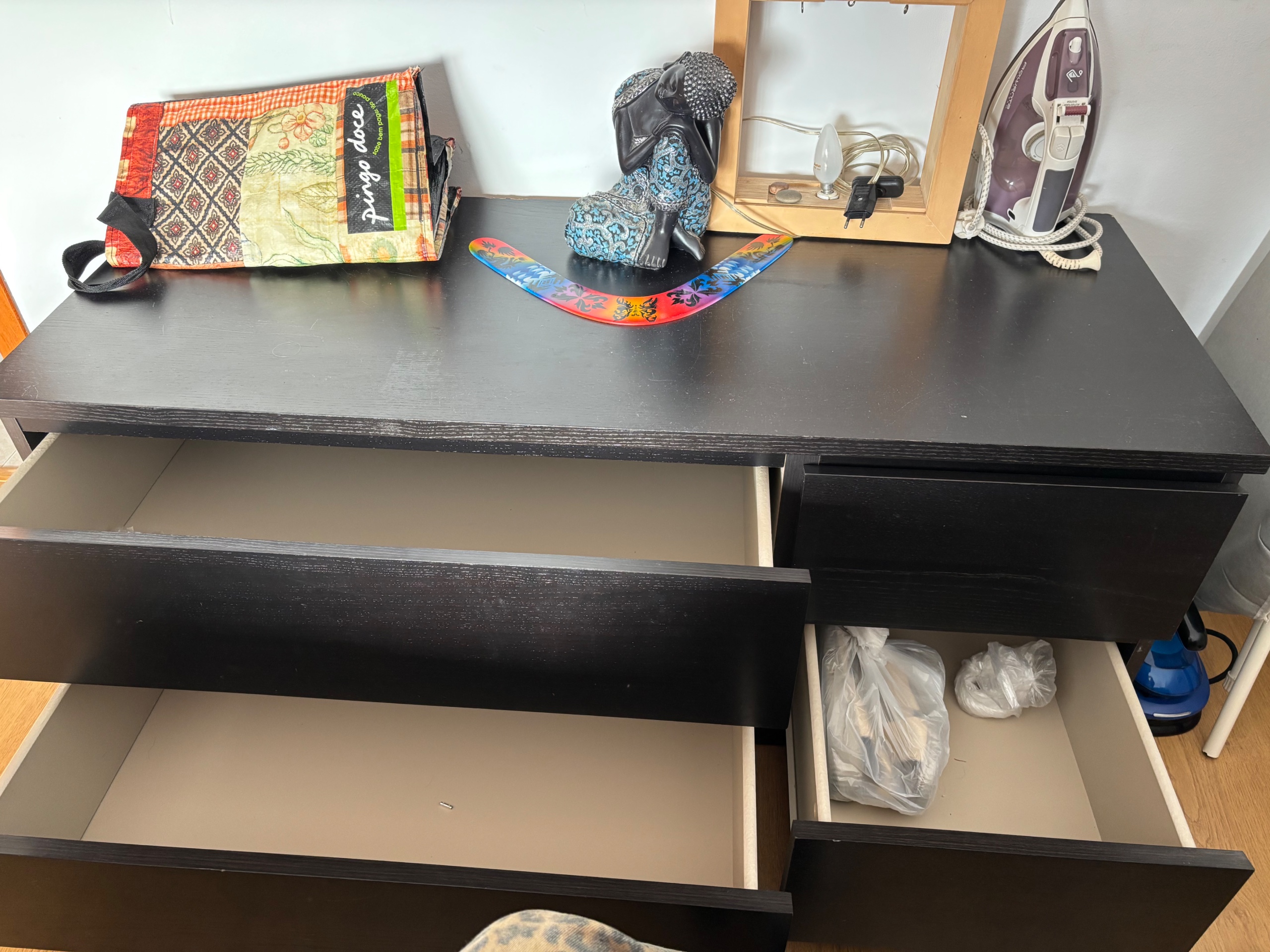 Seller photo
