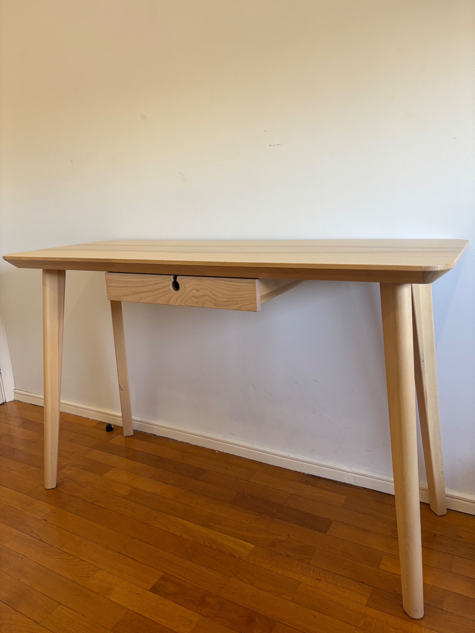 Seller photo