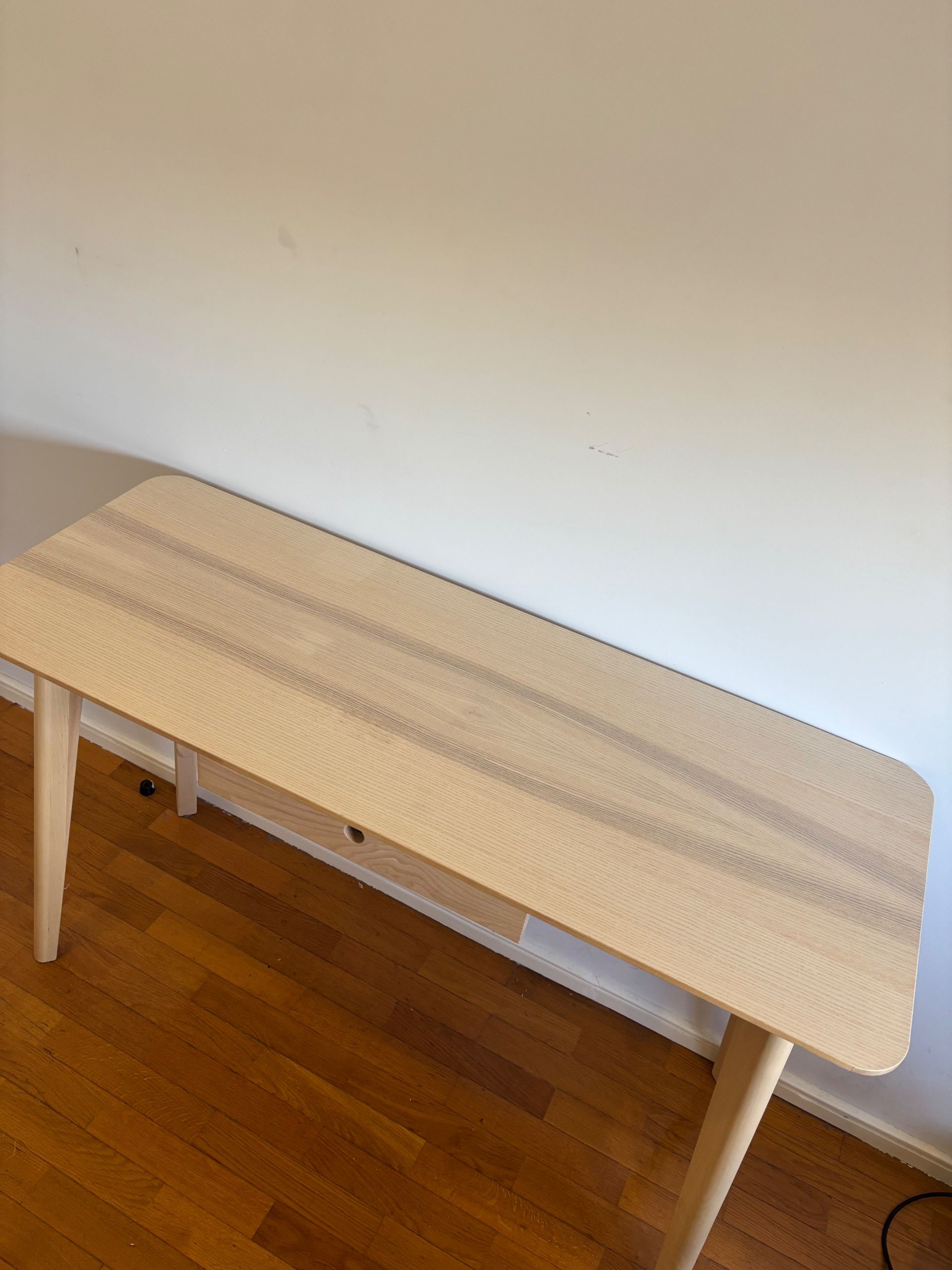 Seller photo