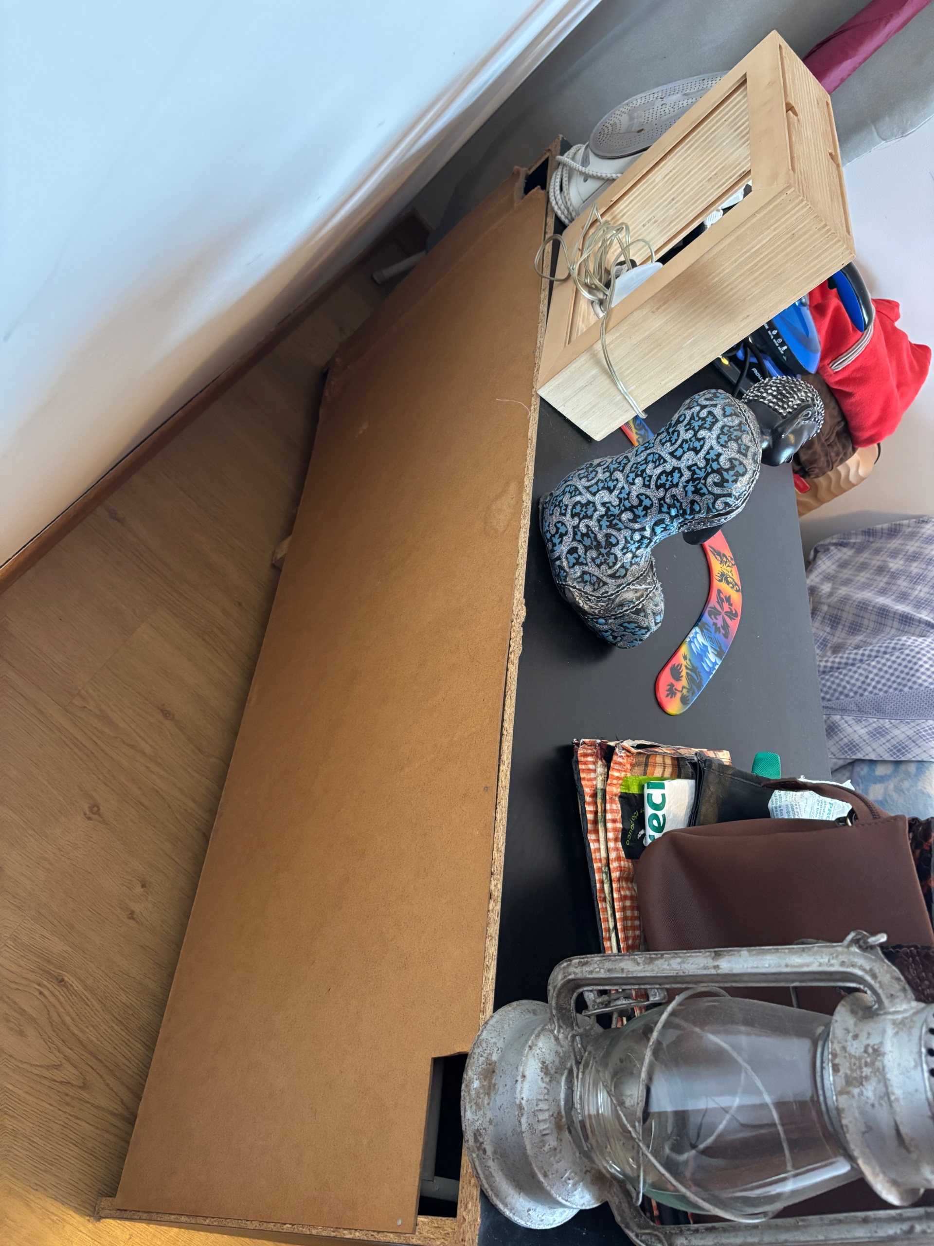Seller photo