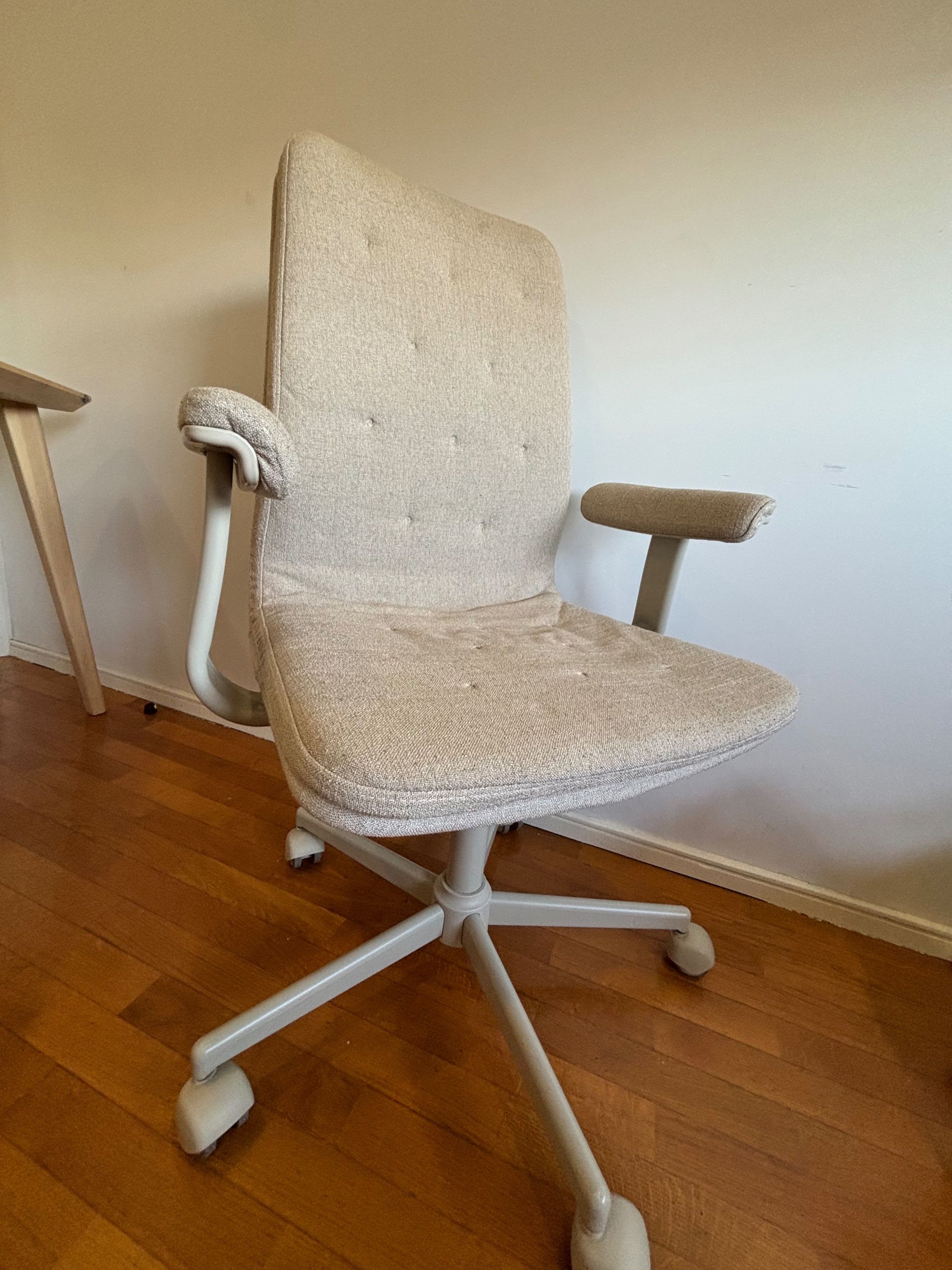 Seller photo